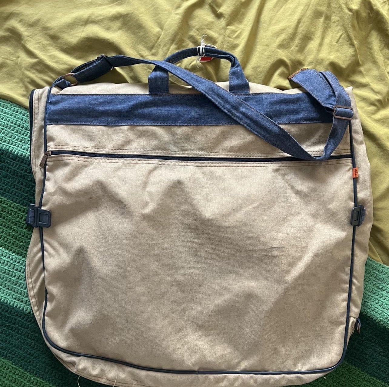 Levi's 70s ORANGE TAB GARMENT BAG Size ONE SIZE - 1 Thumbnail