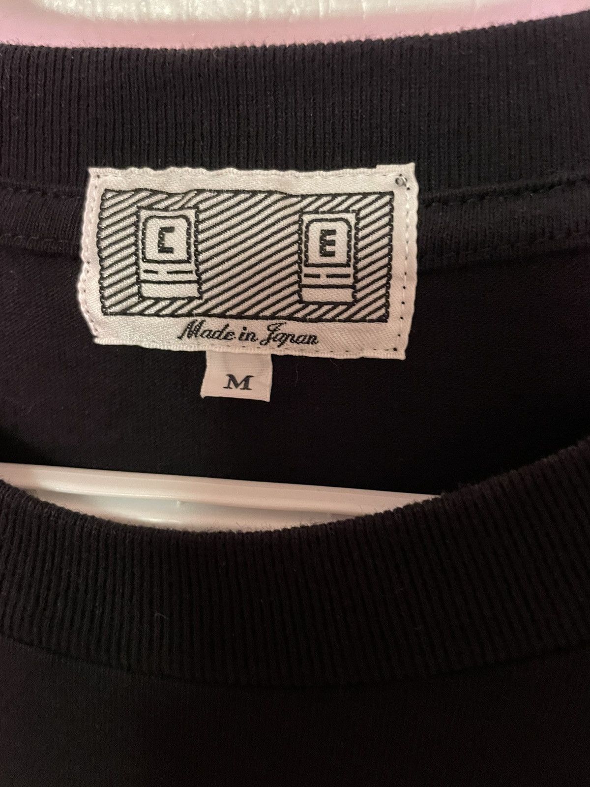 Cav Empt Cav empt vintage tee Size US M / EU 48-50 / 2 - 2 Thumbnail