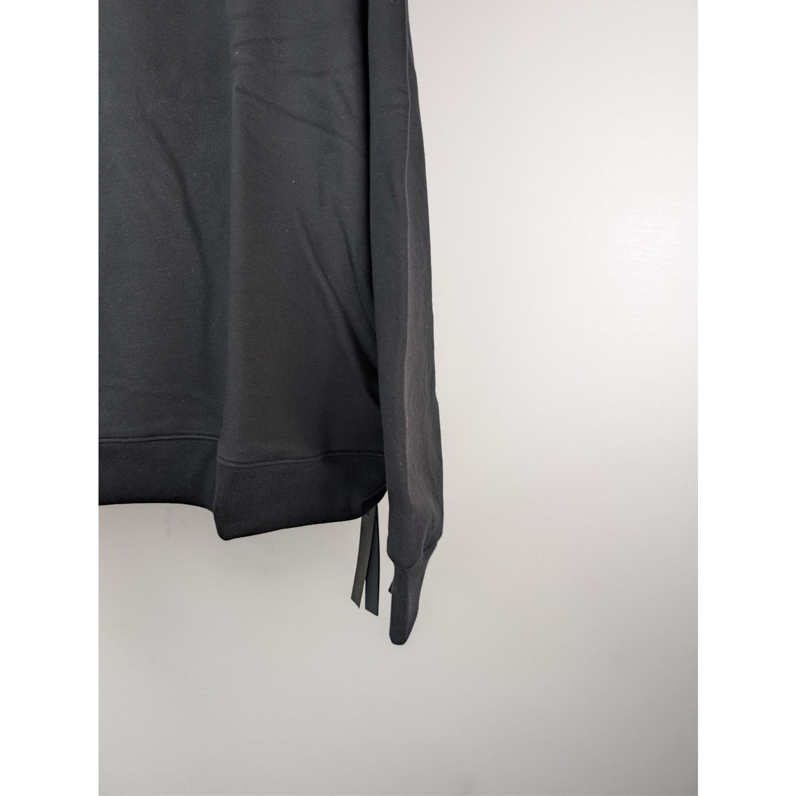 Amiri o1rshd1 3XL Amiri X Tokyo Crewneck Sweatshirt Sweater Black Size US XXL / EU 58 / 5 - 6 Thumbnail