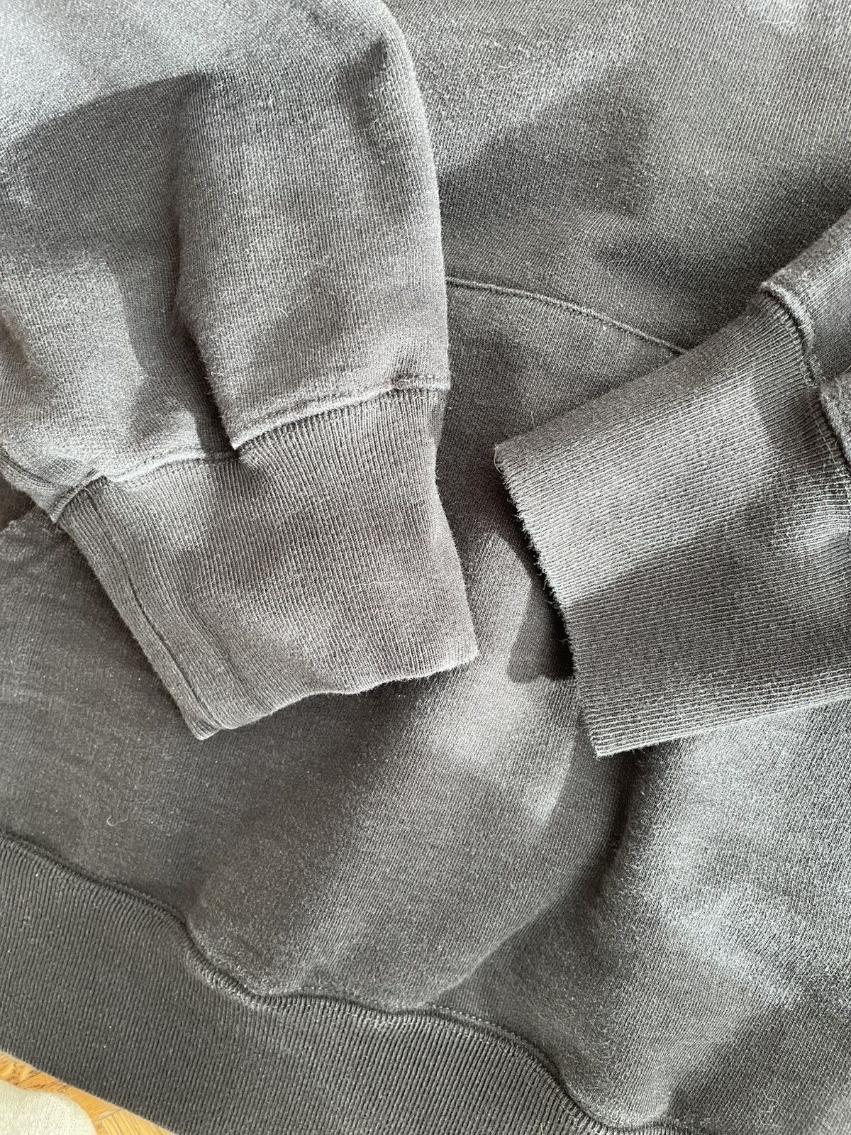 Supreme Supreme Chainstitch Hoodie Size US XL / EU 56 / 4 - 5 Thumbnail