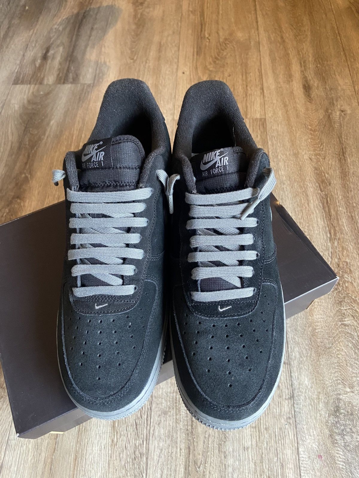 Nike Nike Air Force 1 Jewel Size US 11 / EU 44 - 7 Thumbnail