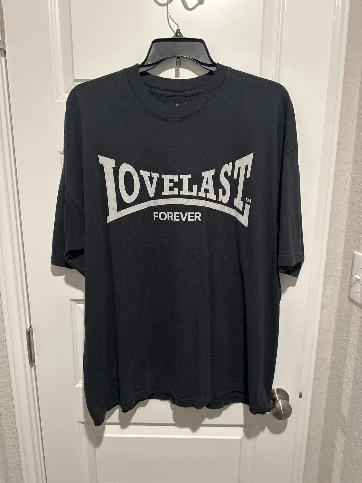 Destroy Lonely Love Lasts Forever | Grailed