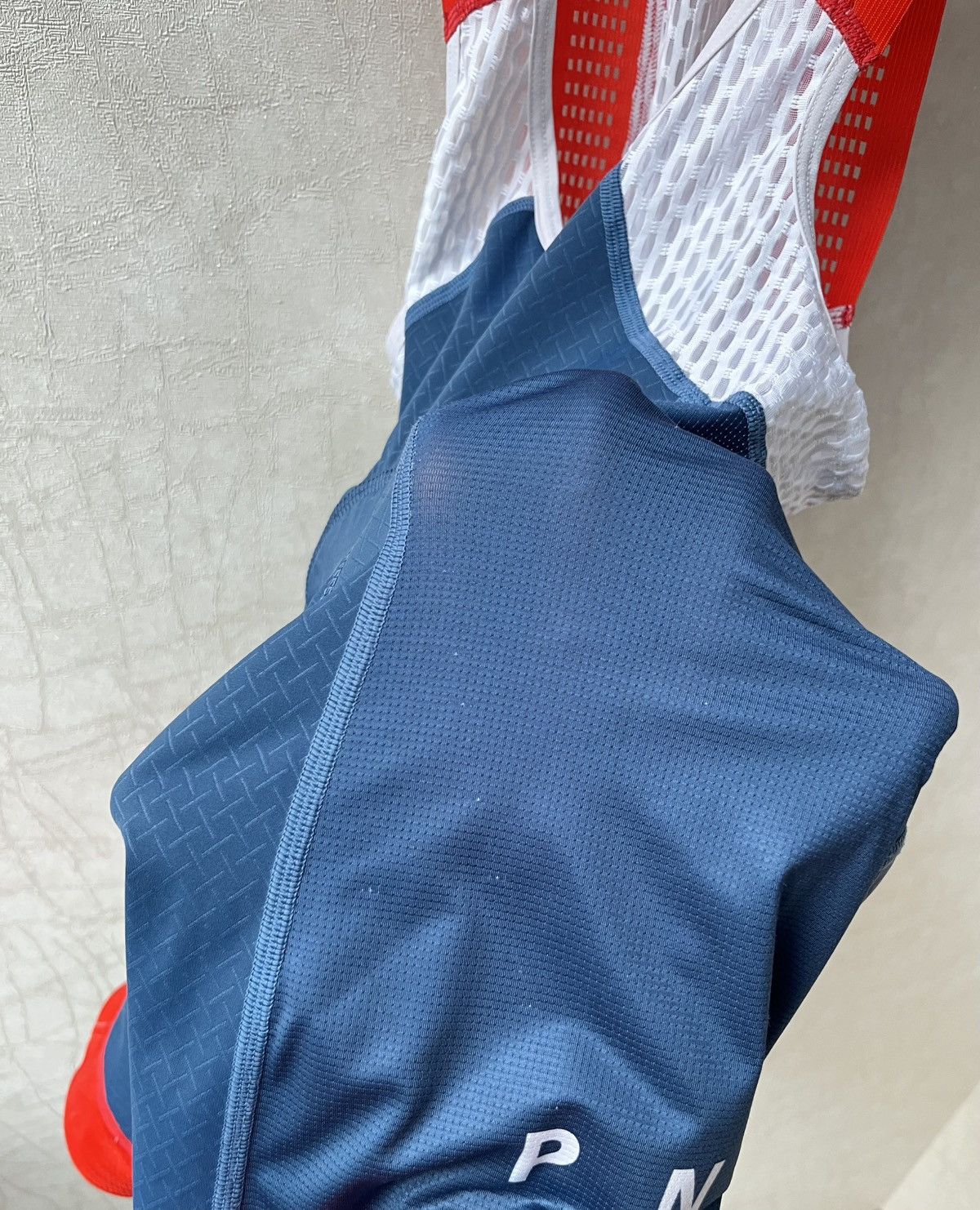 Pas Normal Studios PAS NORMAL STUDIOS SOLITUDE BIB CYCLING SHORTS MEN'S Size US 34 / EU 50 - 14 Thumbnail