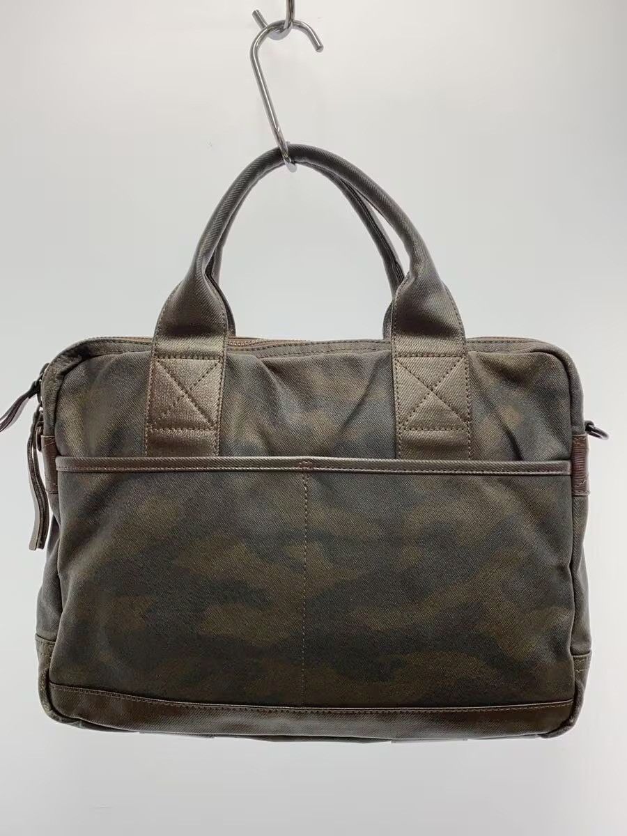 Vivienne Westwood Orb Camo Bag Size ONE SIZE - 3 Thumbnail