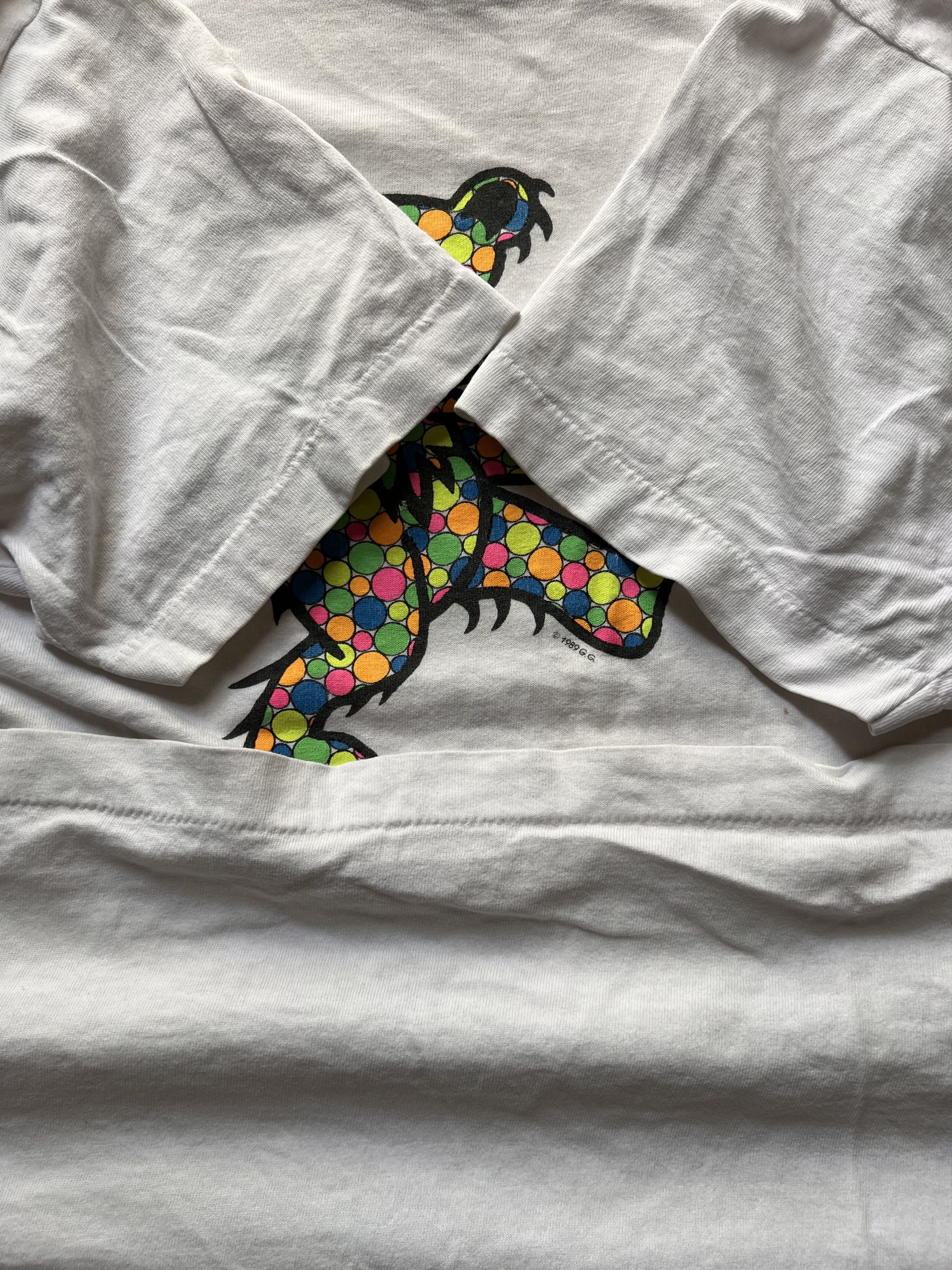 Grateful Dead Vintage grateful dead shirt Size US L / EU 52-54 / 3 - 6 Thumbnail