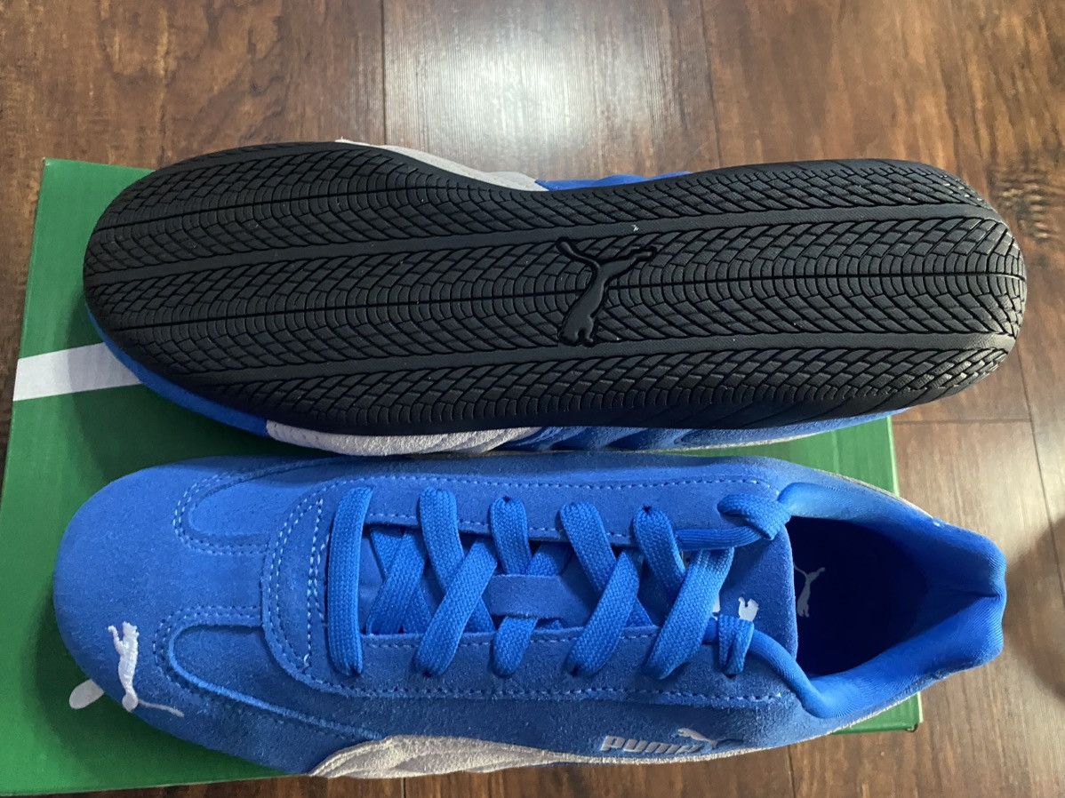 Puma Puma Speedcat Size US 8 / EU 41 - 5 Thumbnail