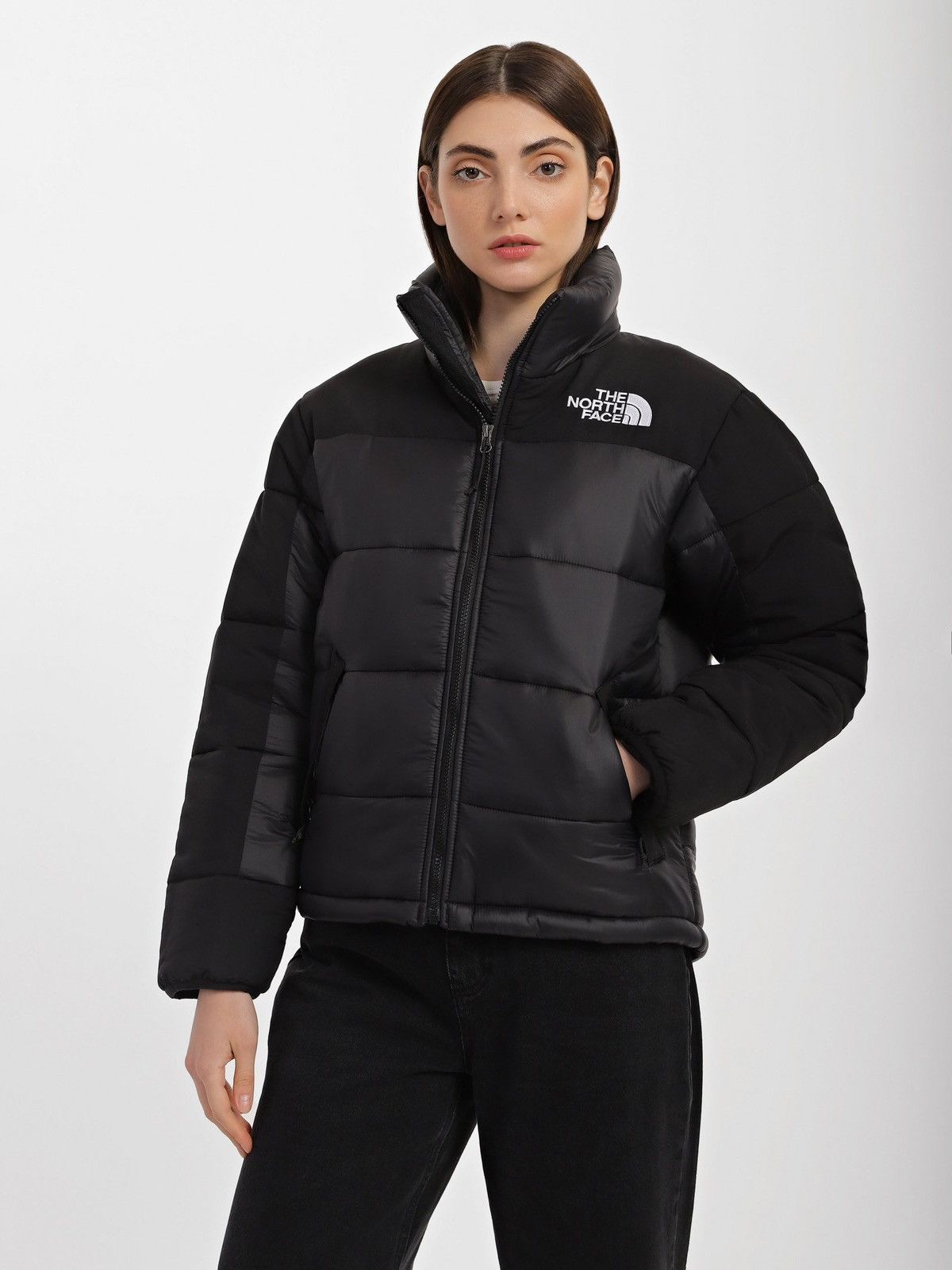 The North Face The North Face Winter Women Jacket size L Size US L / EU 52-54 / 3 - 2 Thumbnail