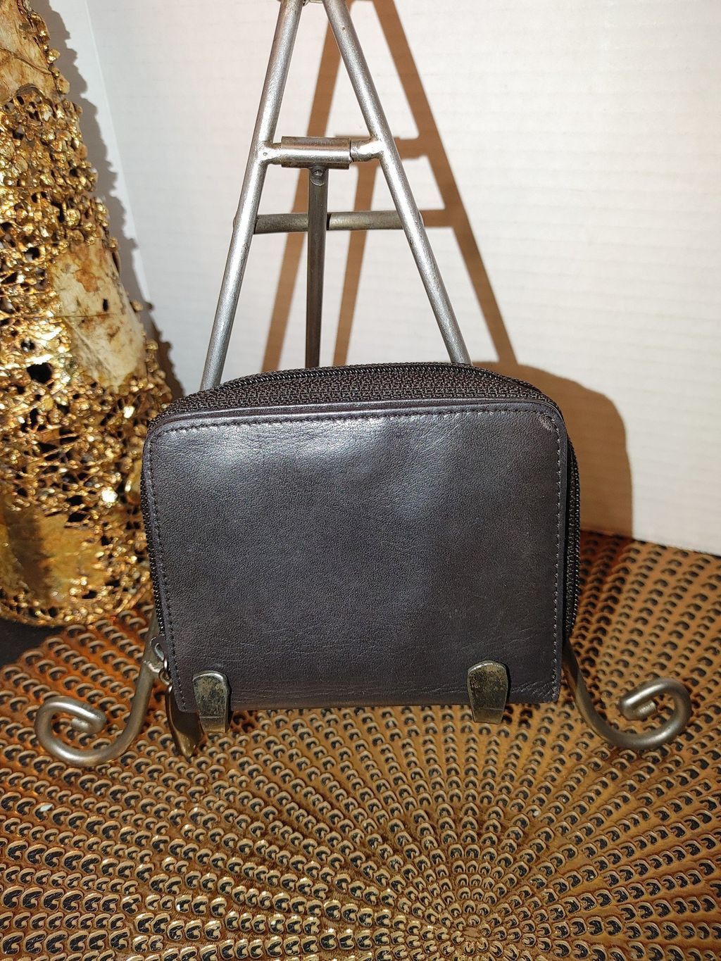 DKNY DKNY Leather Wallet Size ONE SIZE - 1 Thumbnail