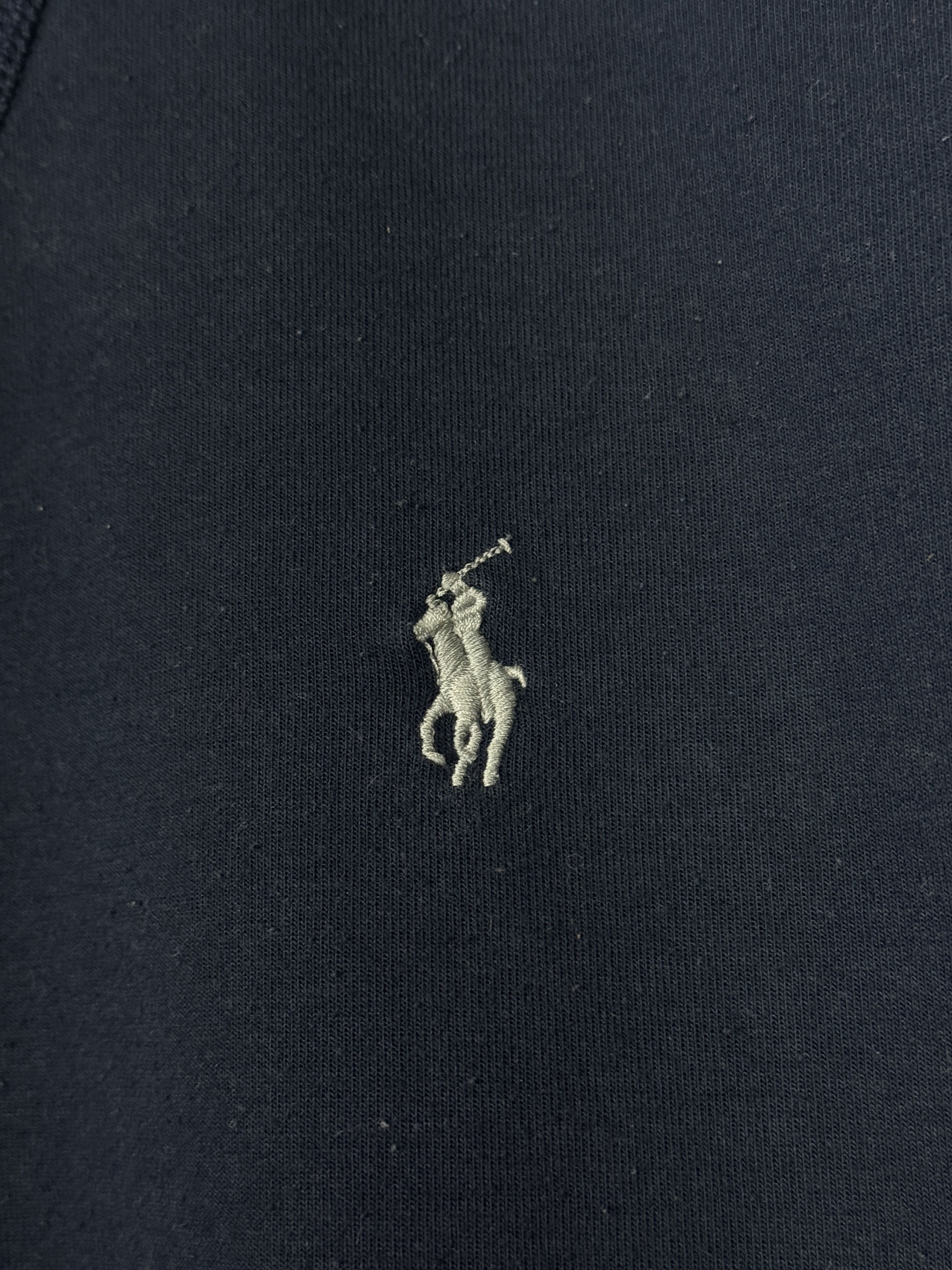 Ralph Lauren Ralph Lauren crewneck sweatshirt mini logo pony navy Size US S / EU 44-46 / 1 - 5 Thumbnail
