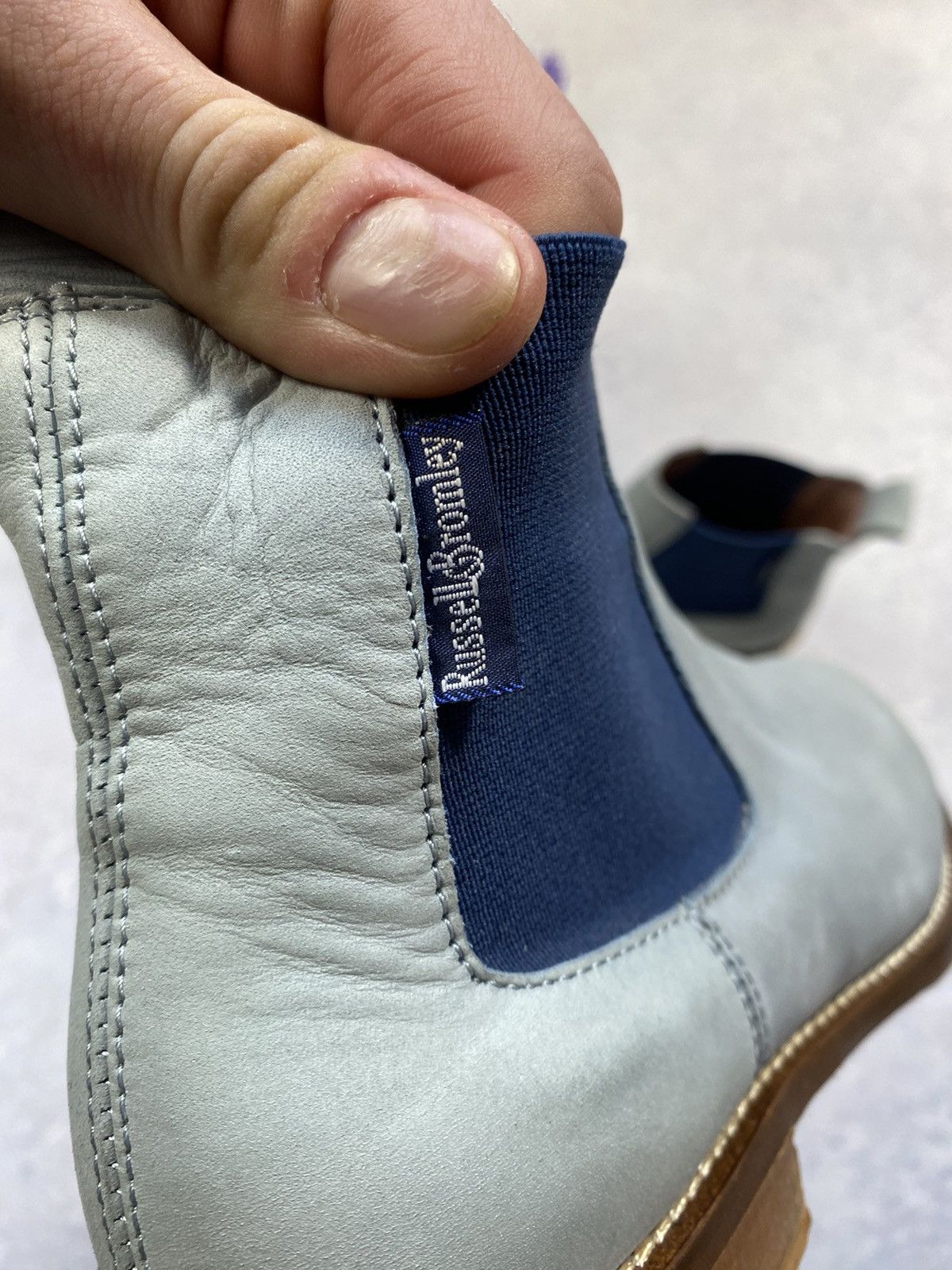 Russell & Bromley Russell Bromley Women’s Chelsea Boots Size US 5 / IT 35 - 17 Thumbnail