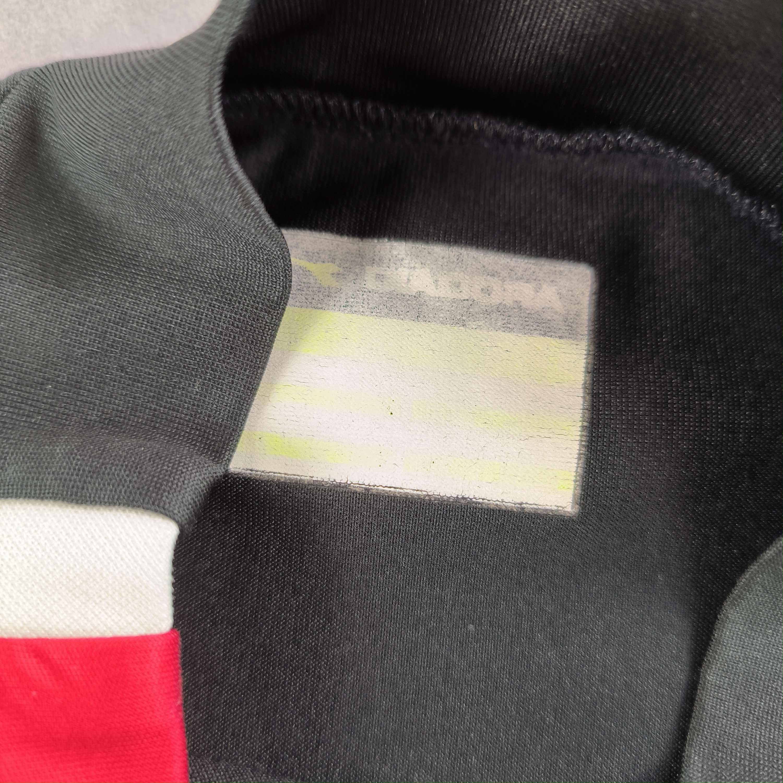 Diadora Vicenza 2007-08 Diadora third #2 football jersey size S Size US S / EU 44-46 / 1 - 5 Thumbnail