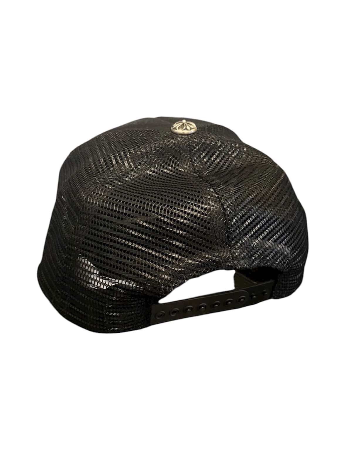 Chrome Hearts Chrome hat Size ONE SIZE - 3 Thumbnail