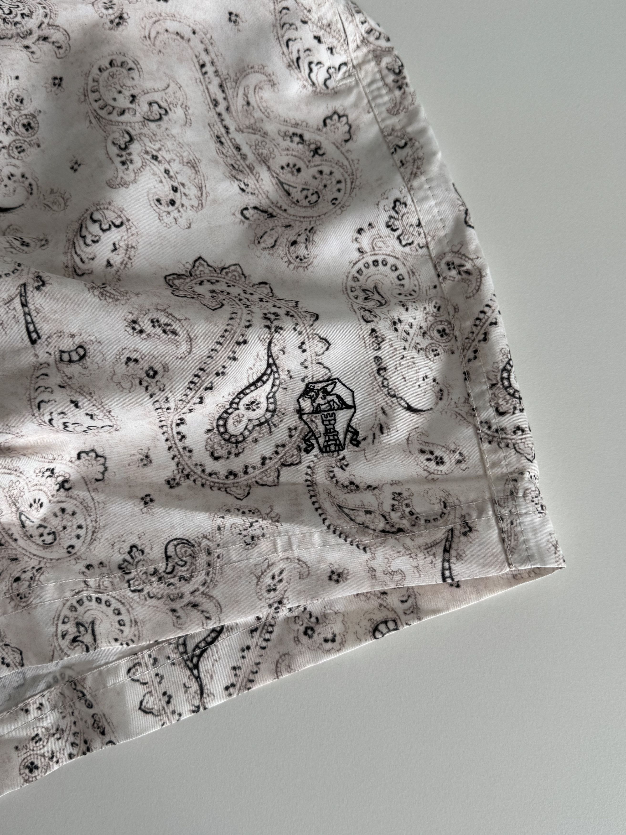 Brunello Cucinelli Brunello Cucinelli Shorts | size M Size US 32 / EU 48 - 5 Thumbnail