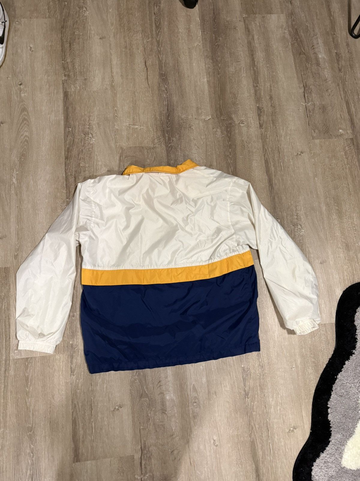 Nike Vintage Nike Jacket Size US L / EU 52-54 / 3 - 5 Thumbnail