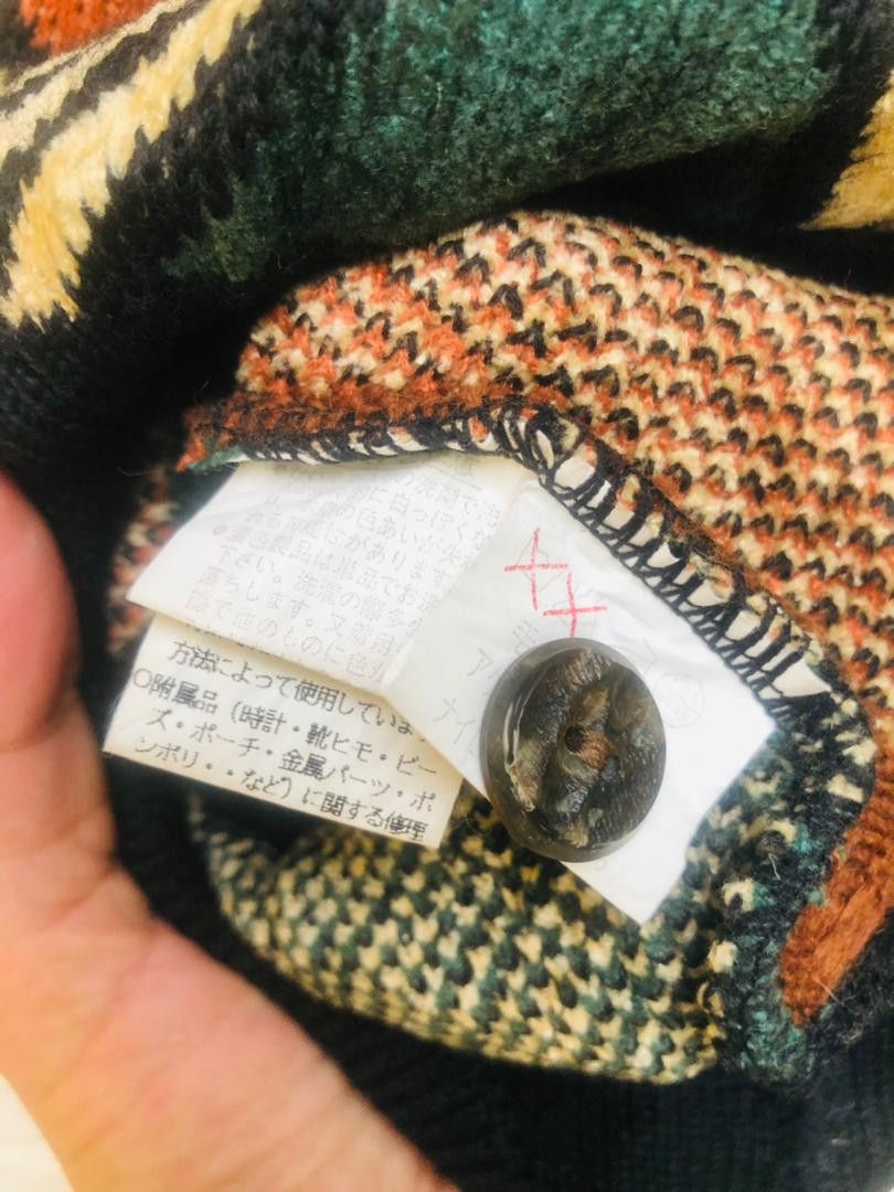 Japanese Brand × Vintage Vintage Daniel Basco Japanese Designer Fashion Style Size US L / EU 52-54 / 3 - 7 Thumbnail