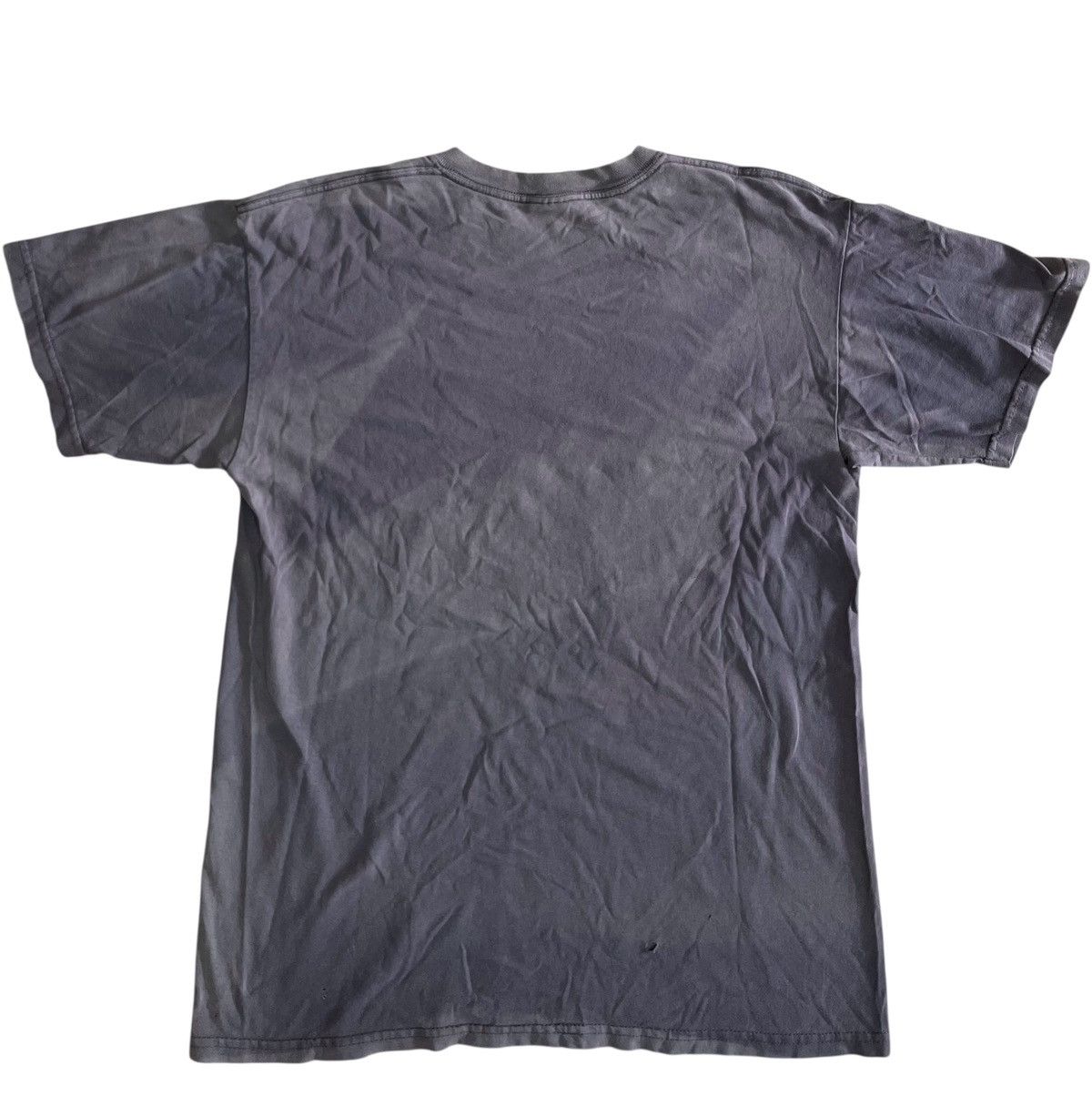 Band Tees Vintage R.E.M Size US M / EU 48-50 / 2 - 2 Thumbnail