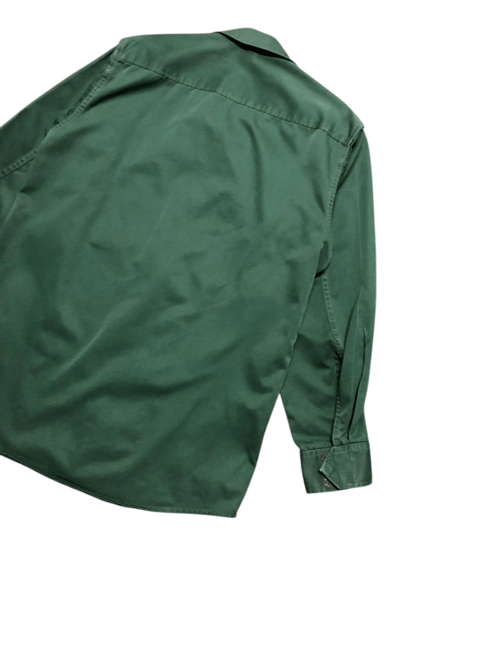 Vintage Vintage Air Self-Defense Work Uniform 2A Shirt Jacket 2006 Size US M / EU 48-50 / 2 - 9 Thumbnail