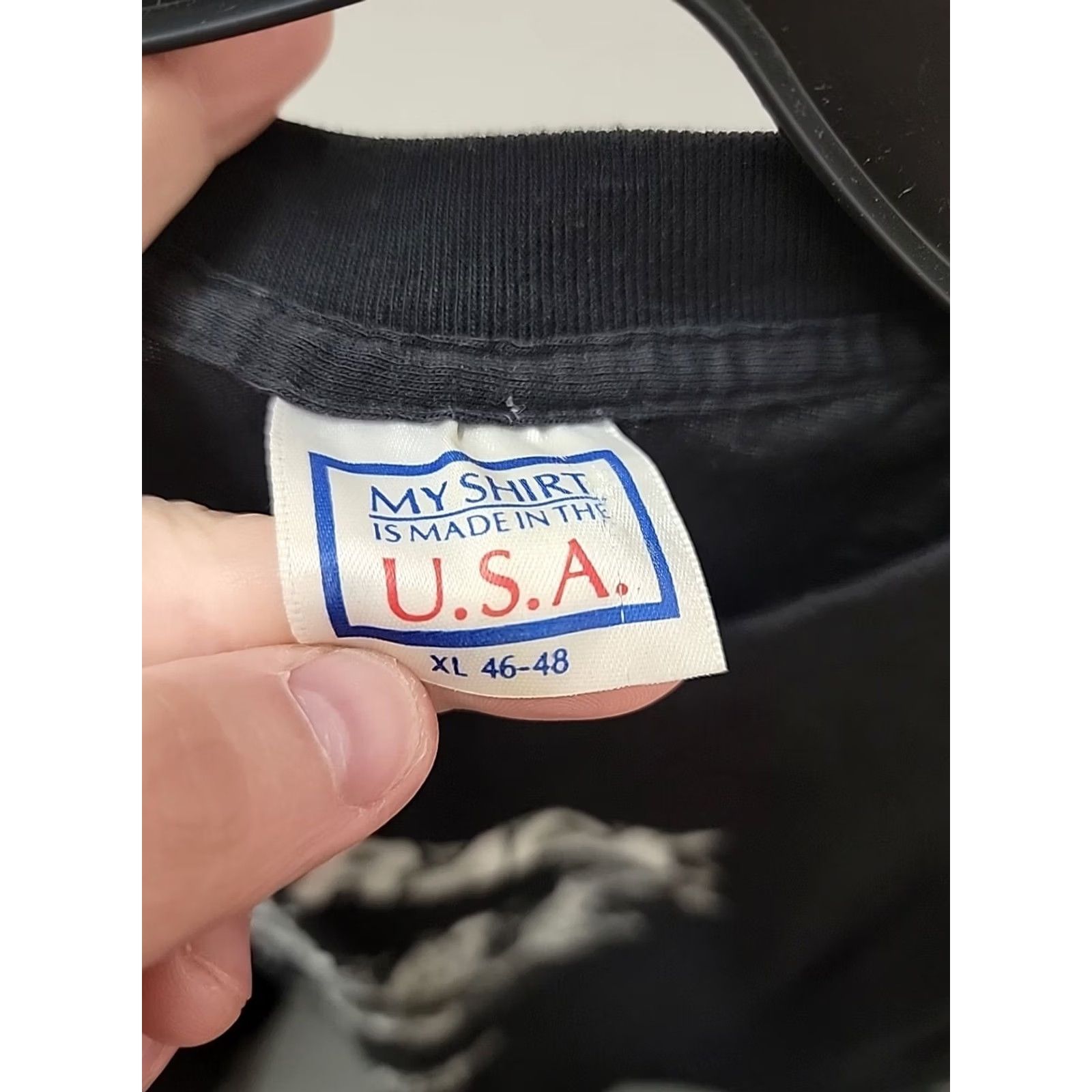 Budweiser - The title directly includes brand name and item type Size US XL / EU 56 / 4 - 4 Thumbnail