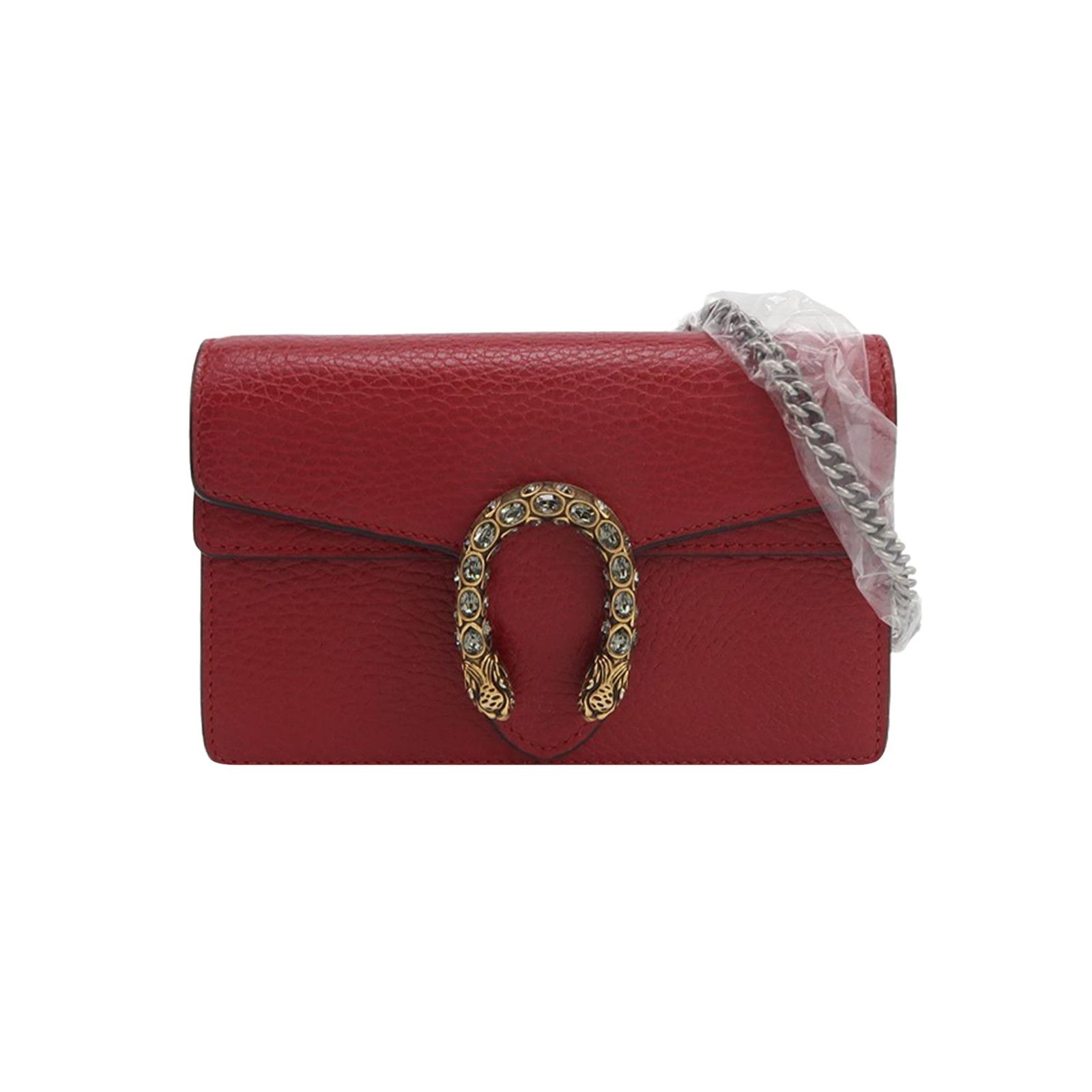 Gucci Gucci Women os Crossbody Bags Size ONE SIZE - 1 Thumbnail