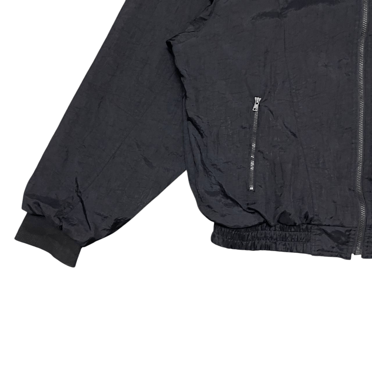 Kappa Vintage Kappa Sport Juventus FC A.C. Milan Jacket Size US L / EU 52-54 / 3 - 3 Thumbnail