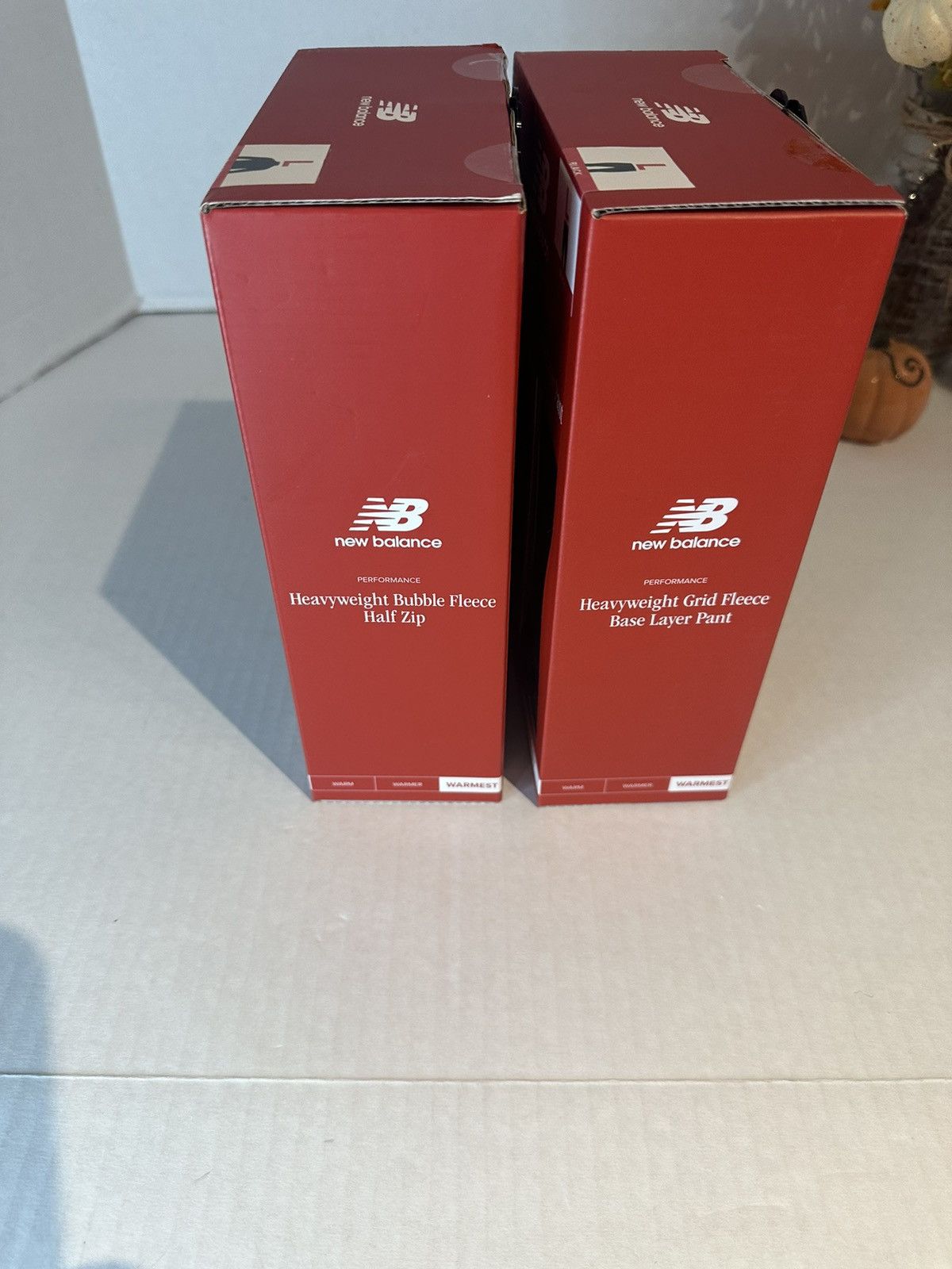 New Balance New Balance Compression Set Size US L / EU 52-54 / 3 - 2 Thumbnail