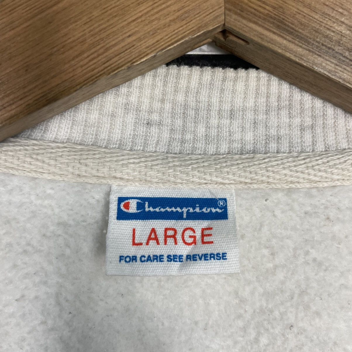 Champion Champion King PE 1919 Sweatshirt Size M / US 6-8 / IT 42-44 - 9 Thumbnail