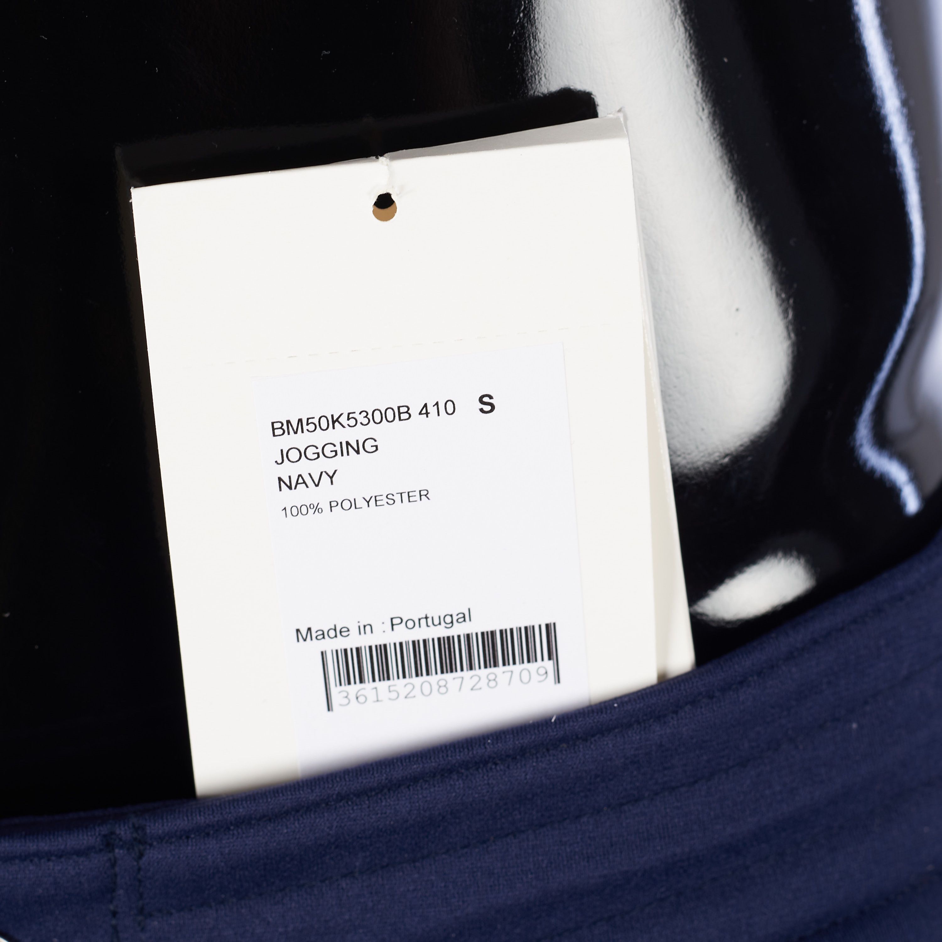 Givenchy Blue Jogging Pants - Logo Detail, Zip Pockets Size S Size US 28 / EU 44 - 11 Thumbnail