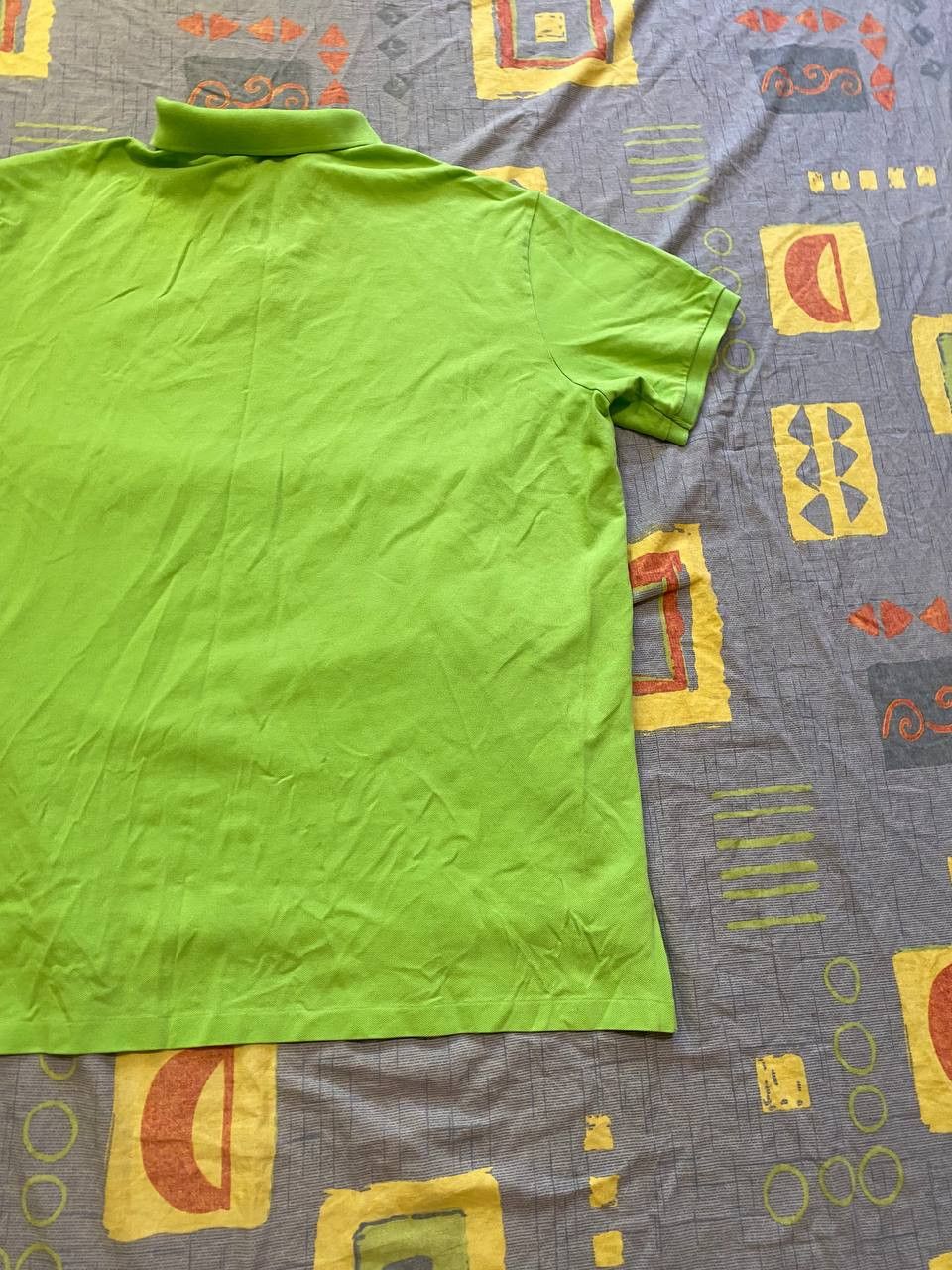 Polo Ralph Lauren Vintage T-Shirt Polos Polo Ralph Lauren size XXL Size US XXL / EU 58 / 5 - 16 Thumbnail