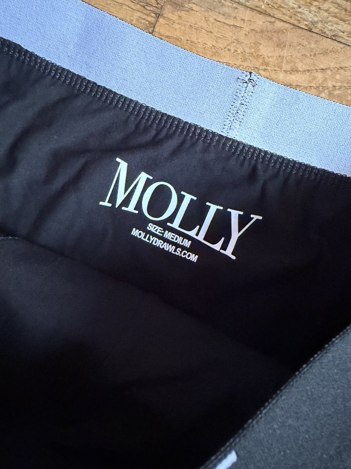 Other Molly drawls Size 32 - 2 Thumbnail
