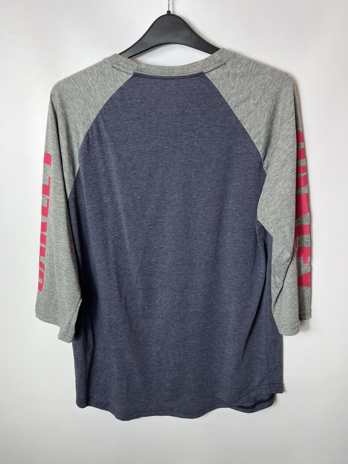 Oakley Vintage y2k Oakley Hydrolix Ambassador 3/4 sleeves Raglan Size US L / EU 52-54 / 3 - 9 Thumbnail