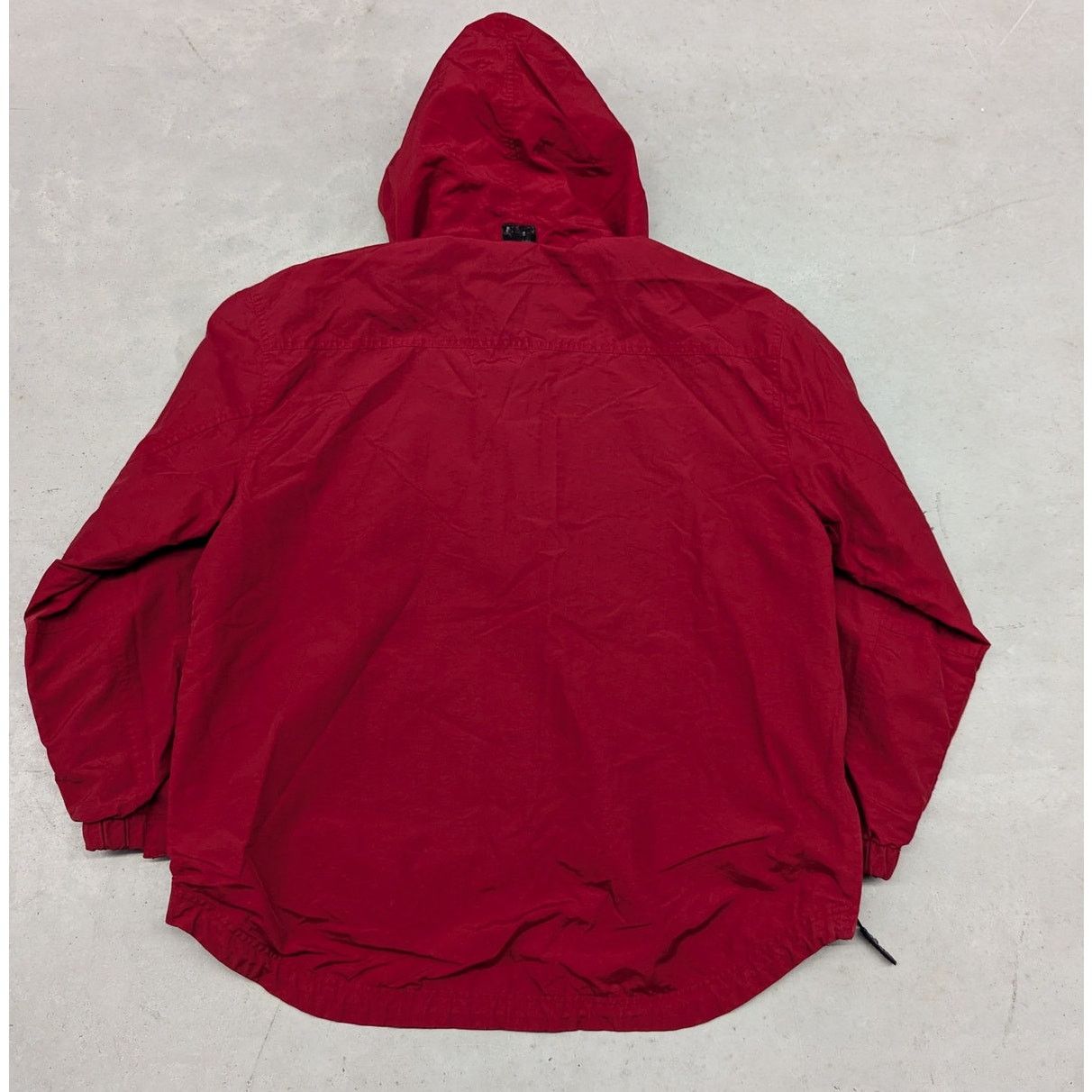 Chaps × Ralph Lauren × Vintage Vintage Chaps Ralph Lauren Anorak Jacket Size US L / EU 52-54 / 3 - 2 Thumbnail