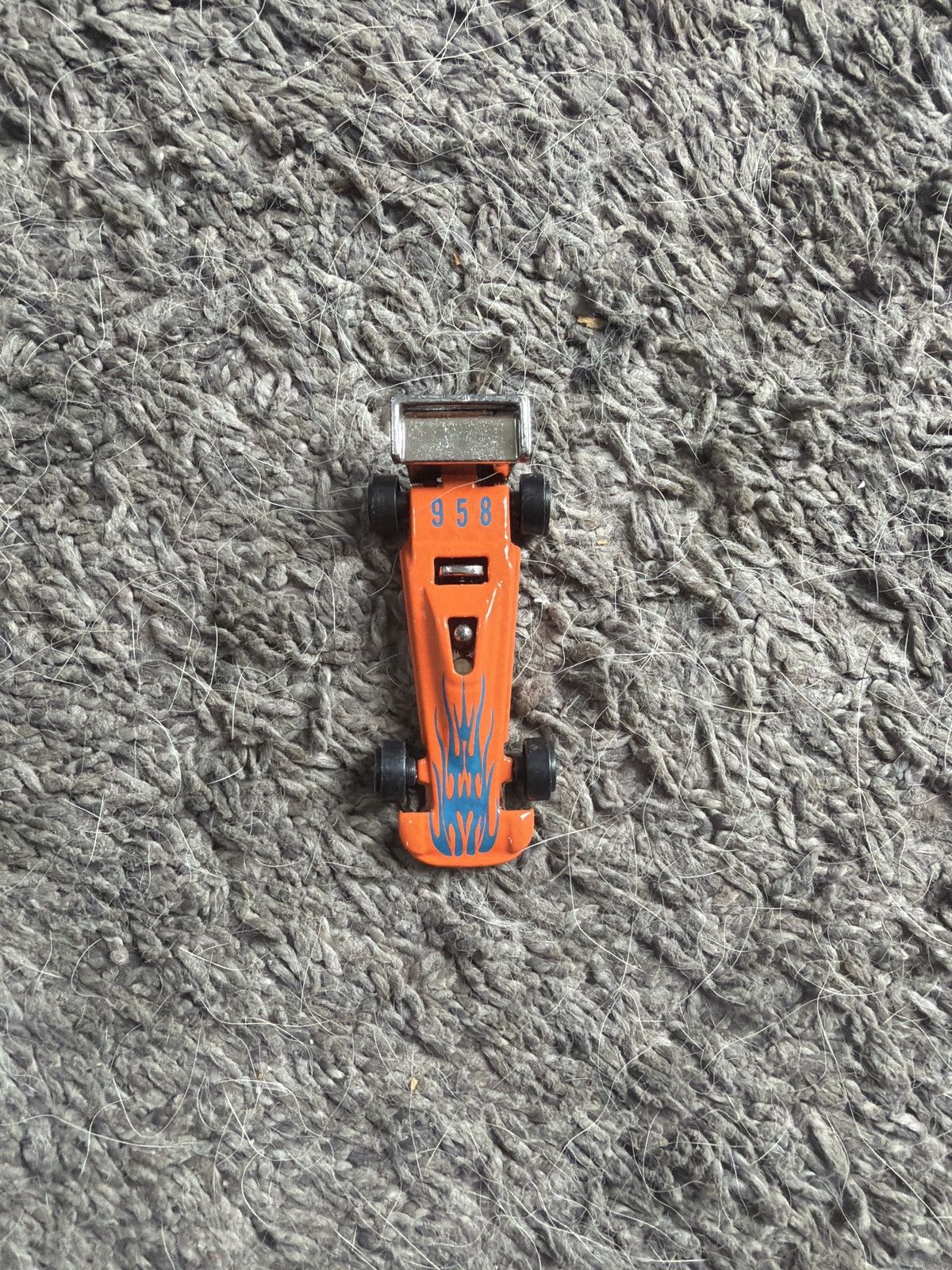 Formula 1 Formula 1 Die-Cast Size ONE SIZE - 2 Thumbnail