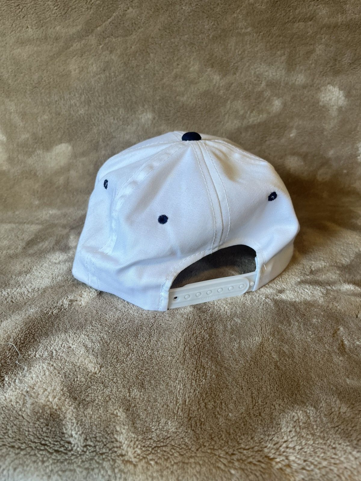 Sports Specialties Vintage 90’s Arizona Wildcats Sports Specialties Script Hat Size ONE SIZE - 4 Thumbnail