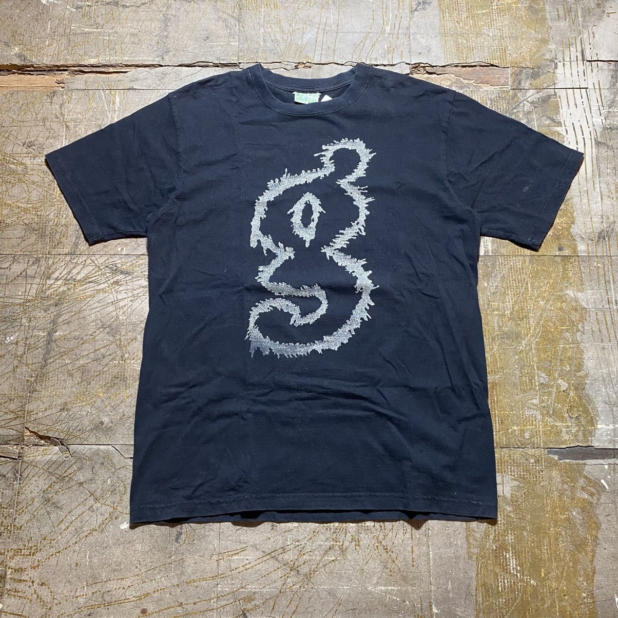 GOODENOUGH × Good Enough Vintage Good Enough Tee Size US L / EU 52-54 / 3 - 1 Thumbnail