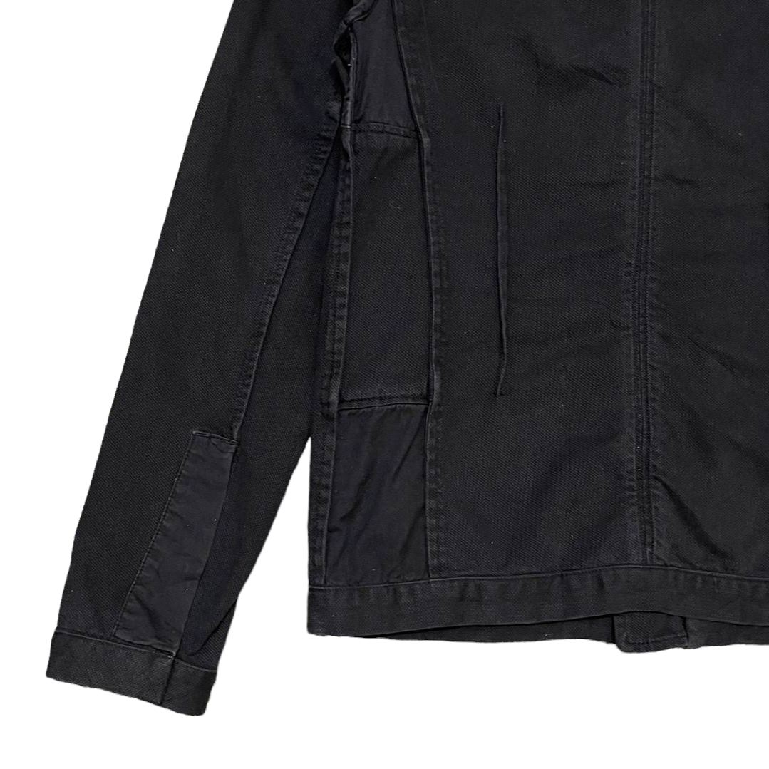Jean-Michel Basquiat Vintage Raymond Basquiat Rider Jacket Size US S / EU 44-46 / 1 - 14 Thumbnail