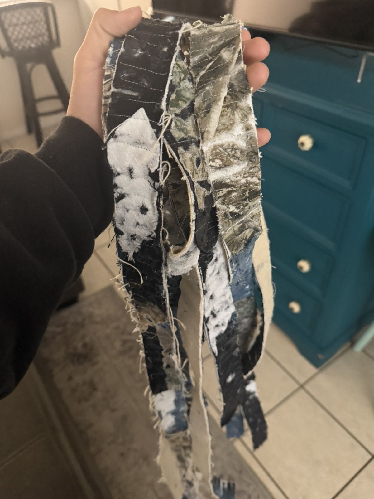 Other custom boro belts Size ONE SIZE - 2 Thumbnail
