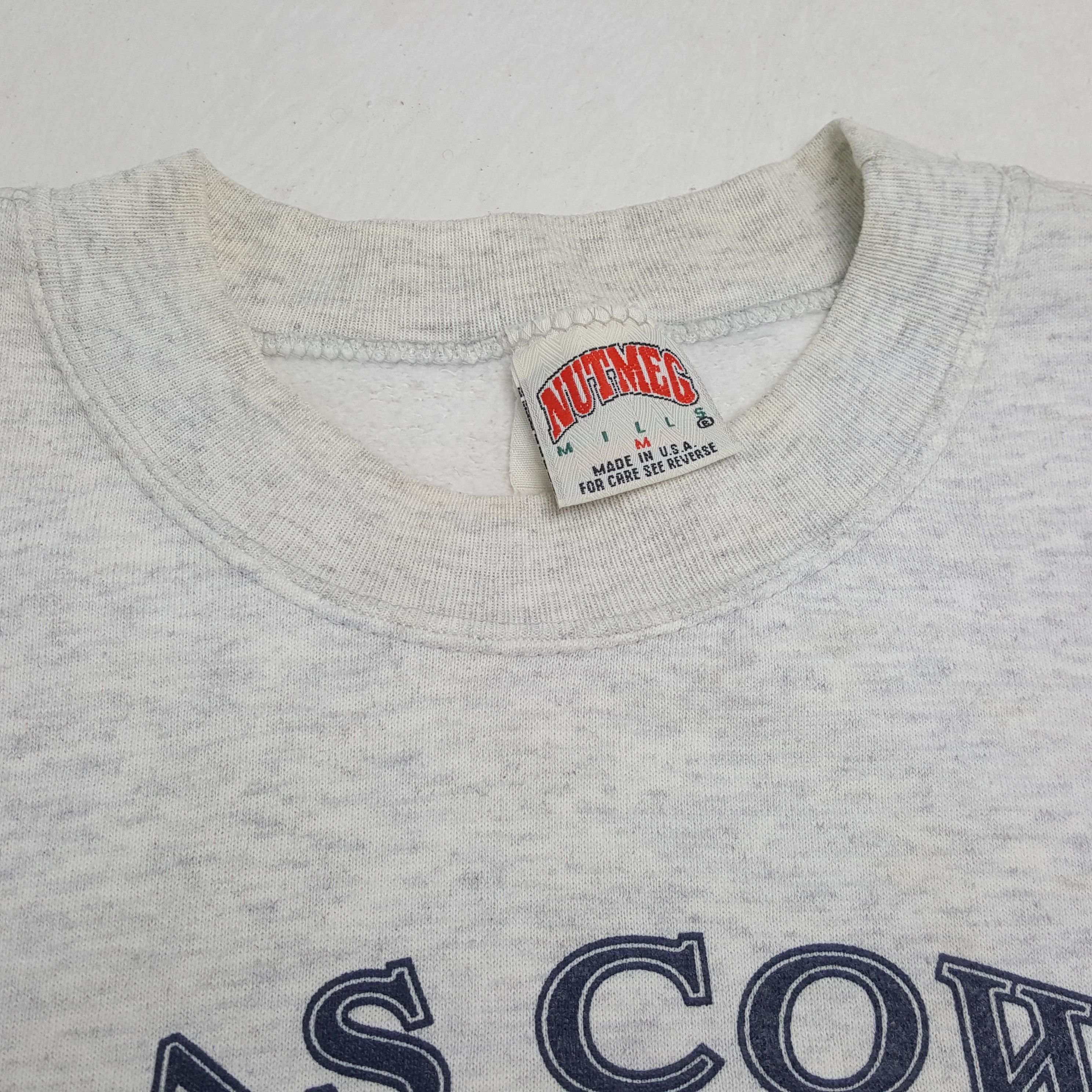 NFL DALLAS COWBOYS NFL Football Team Vintage Sweatshirt Size US L / EU 52-54 / 3 - 10 Thumbnail