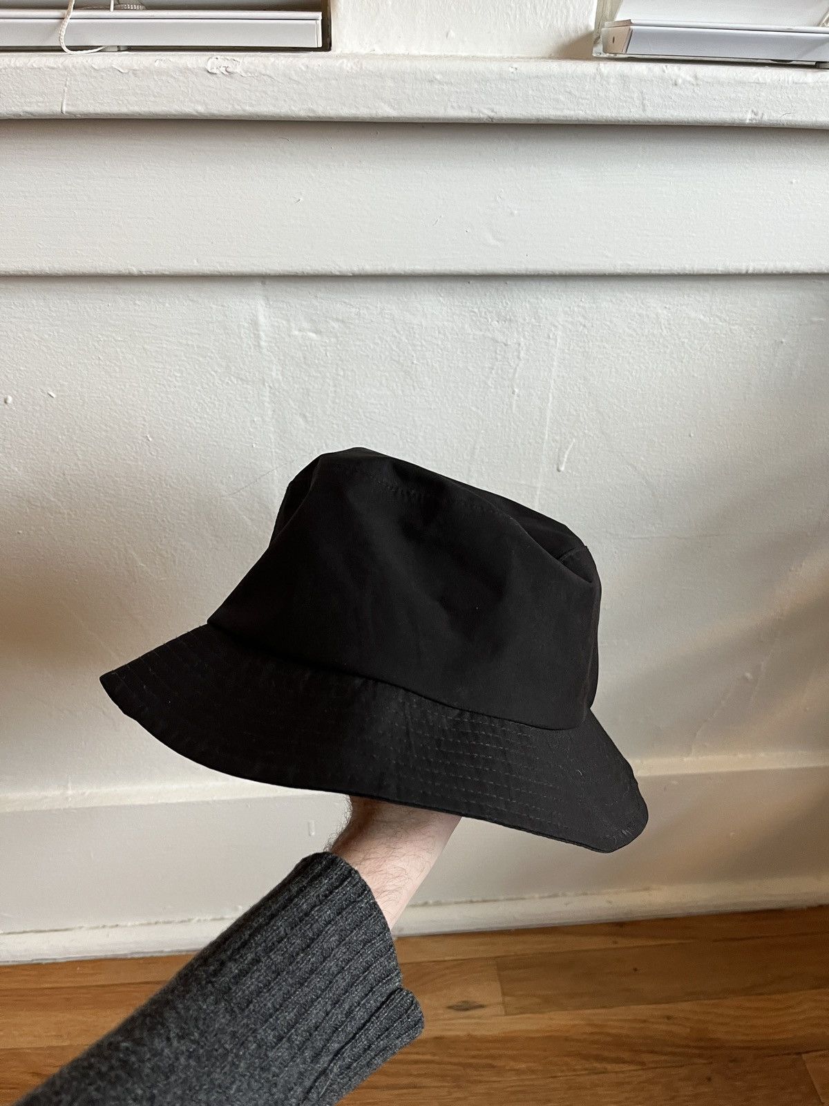 Other Water resistant Bucket Hat Size ONE SIZE - 1 Thumbnail