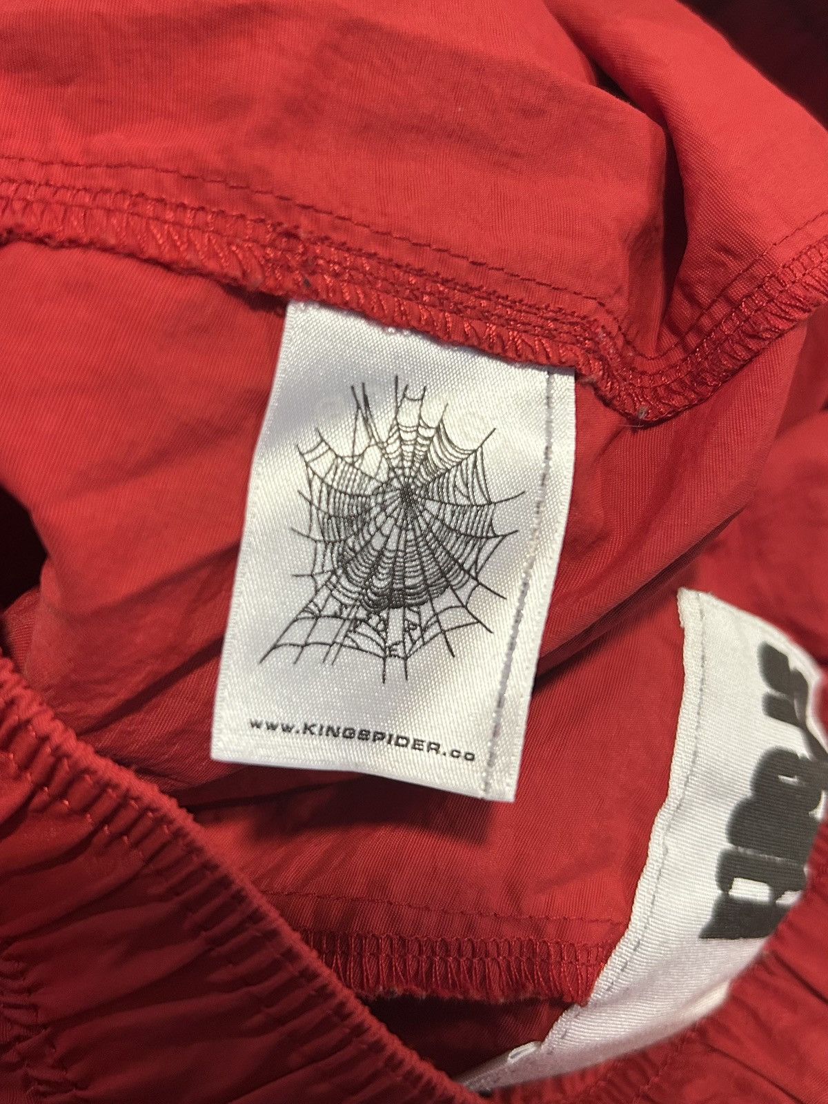 Sp5der Sp5der Beluga Double Layer Shorts Size US 30 / EU 46 - 7 Thumbnail