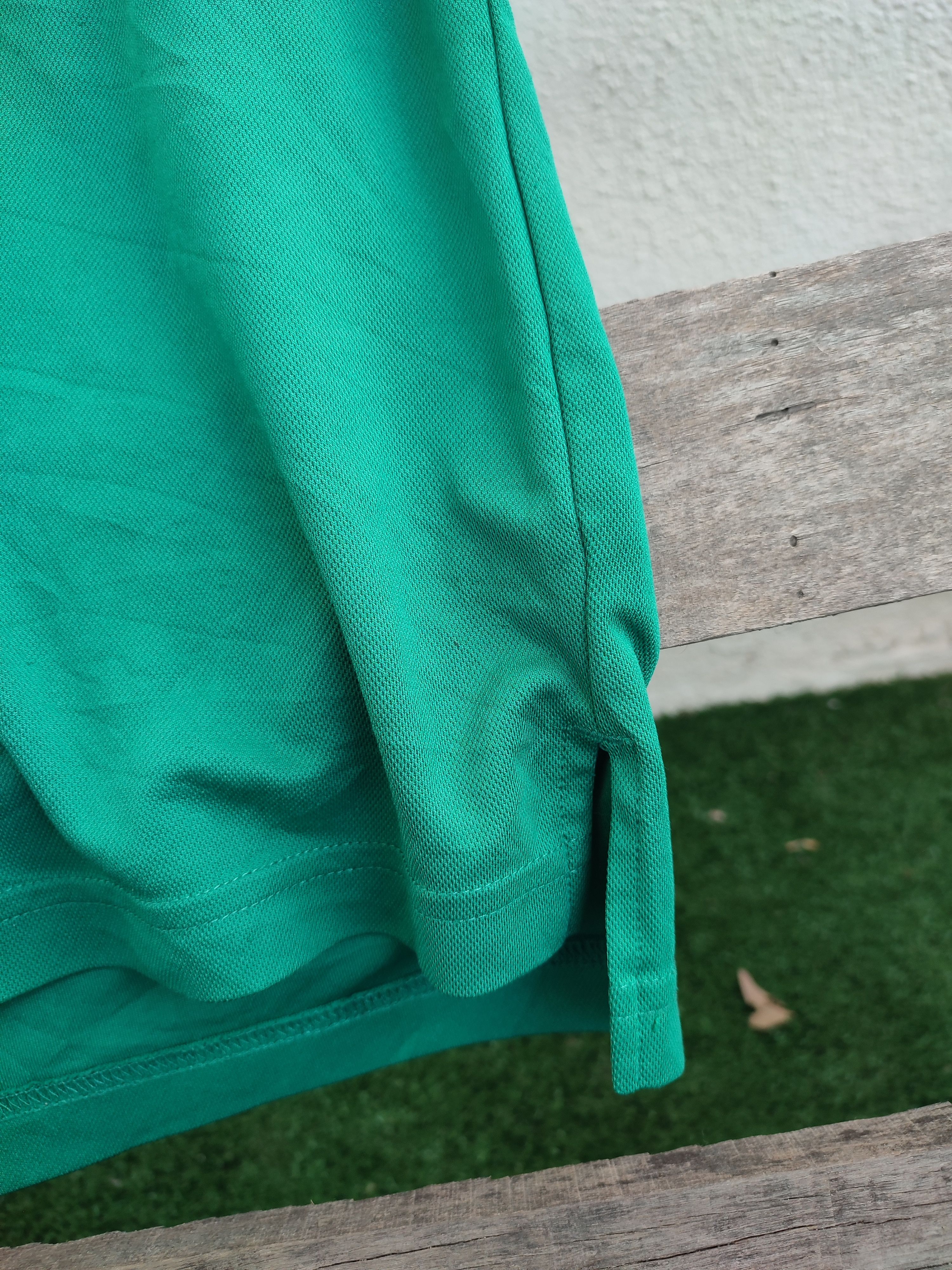Vintage Vintage 7 Eleven Polos Workers Size US M / EU 48-50 / 2 - 6 Thumbnail