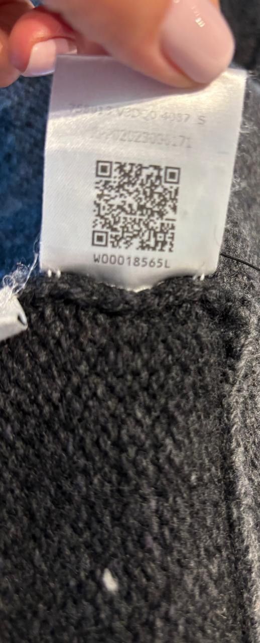Bottega Veneta Bottega Veneta Double Layer Wool Sweater Size US S / EU 44-46 / 1 - 9 Thumbnail