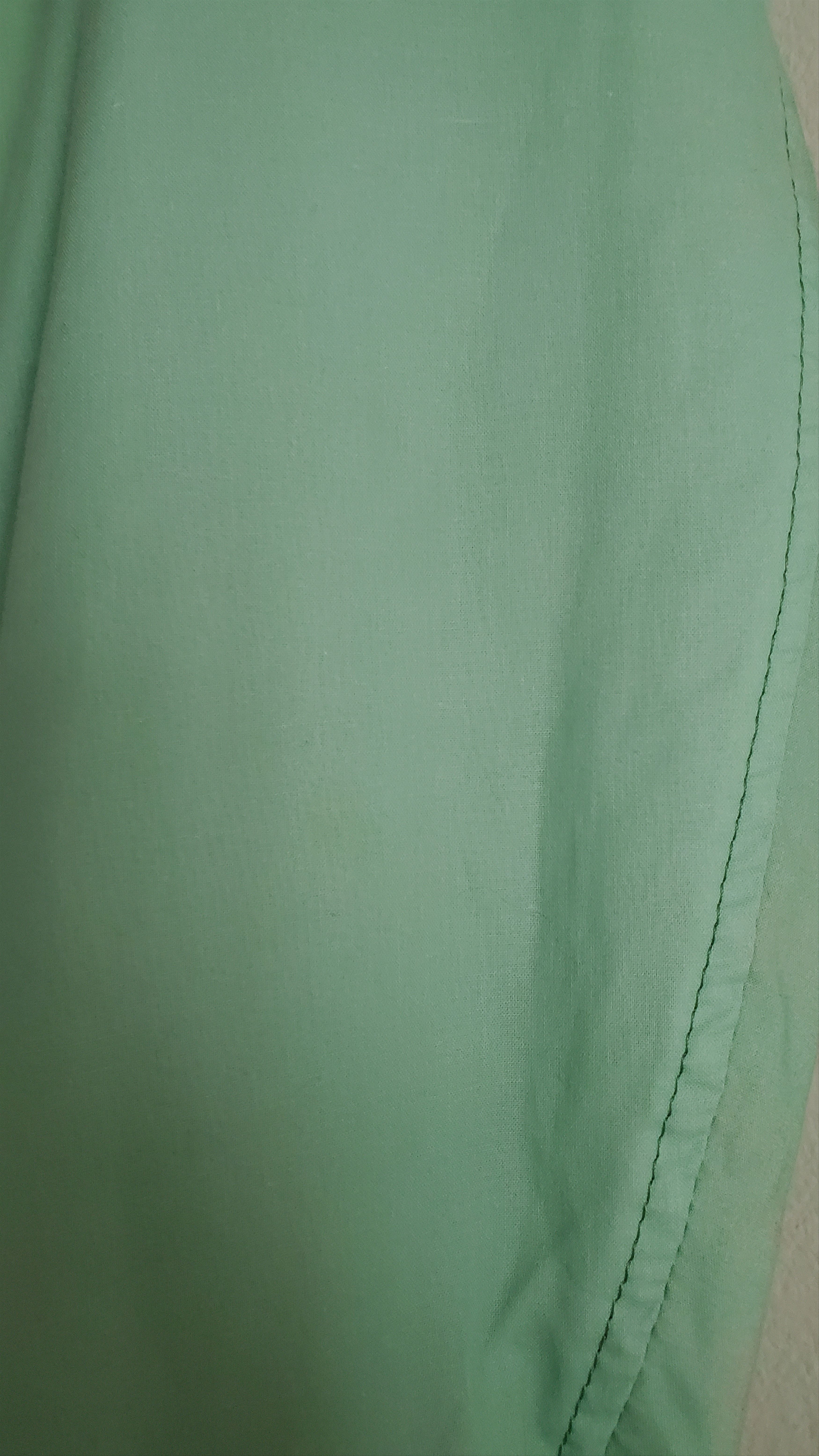 Undercover Undercover SS17 Improvisation Concepts Bomber Size US M / EU 48-50 / 2 - 6 Thumbnail