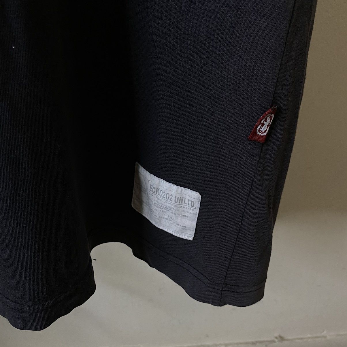 Ecko Unltd. Vintage 2000s Ecko 202 Unltd Limited Edition Streetwear Tee Size US L / EU 52-54 / 3 - 3 Thumbnail