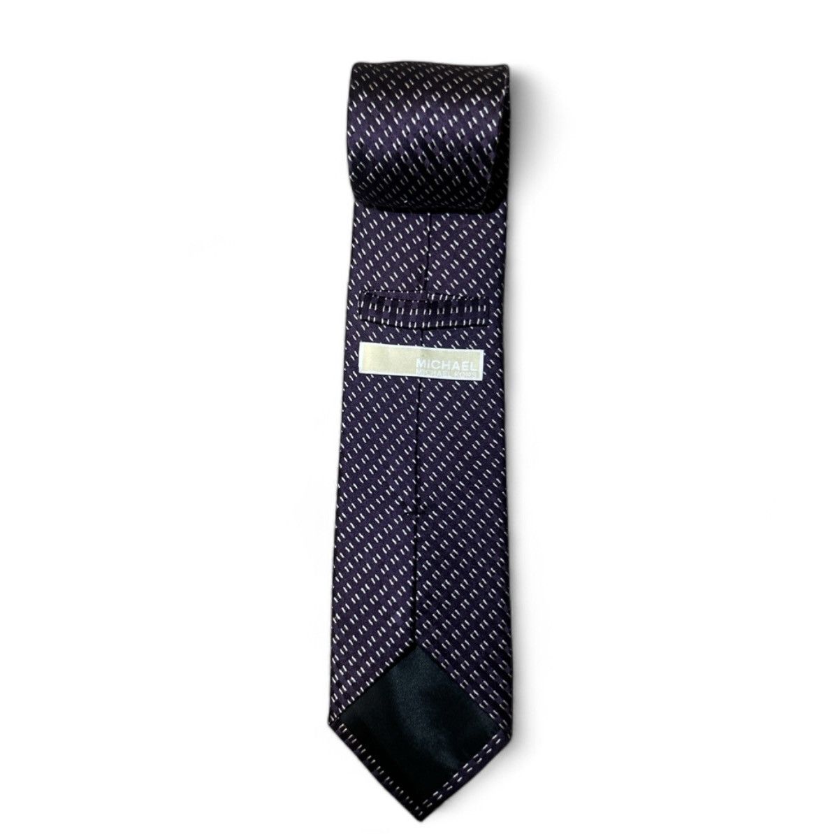 Michael Kors 🔥 Free Shipping Michael Kors Tie 🔥 Size ONE SIZE - 2 Thumbnail
