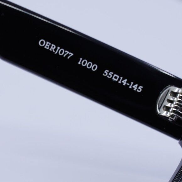 Off-White 🕶️ New Off-White OERJ077 STYLE 77 1000 Eyeglasses 55mm Size ONE SIZE - 7 Thumbnail