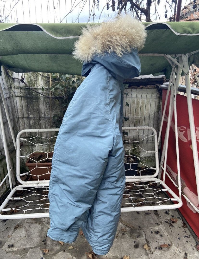 L.L. Bean L.L.Bean Expedition Parka Size US L / EU 52-54 / 3 - 4 Thumbnail