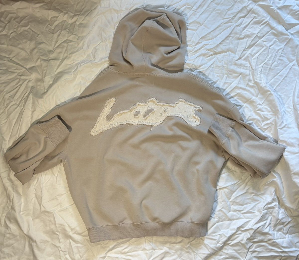 Other LOITER Chroma Hoodie (Size L) Size US L / EU 52-54 / 3 - 1 Thumbnail