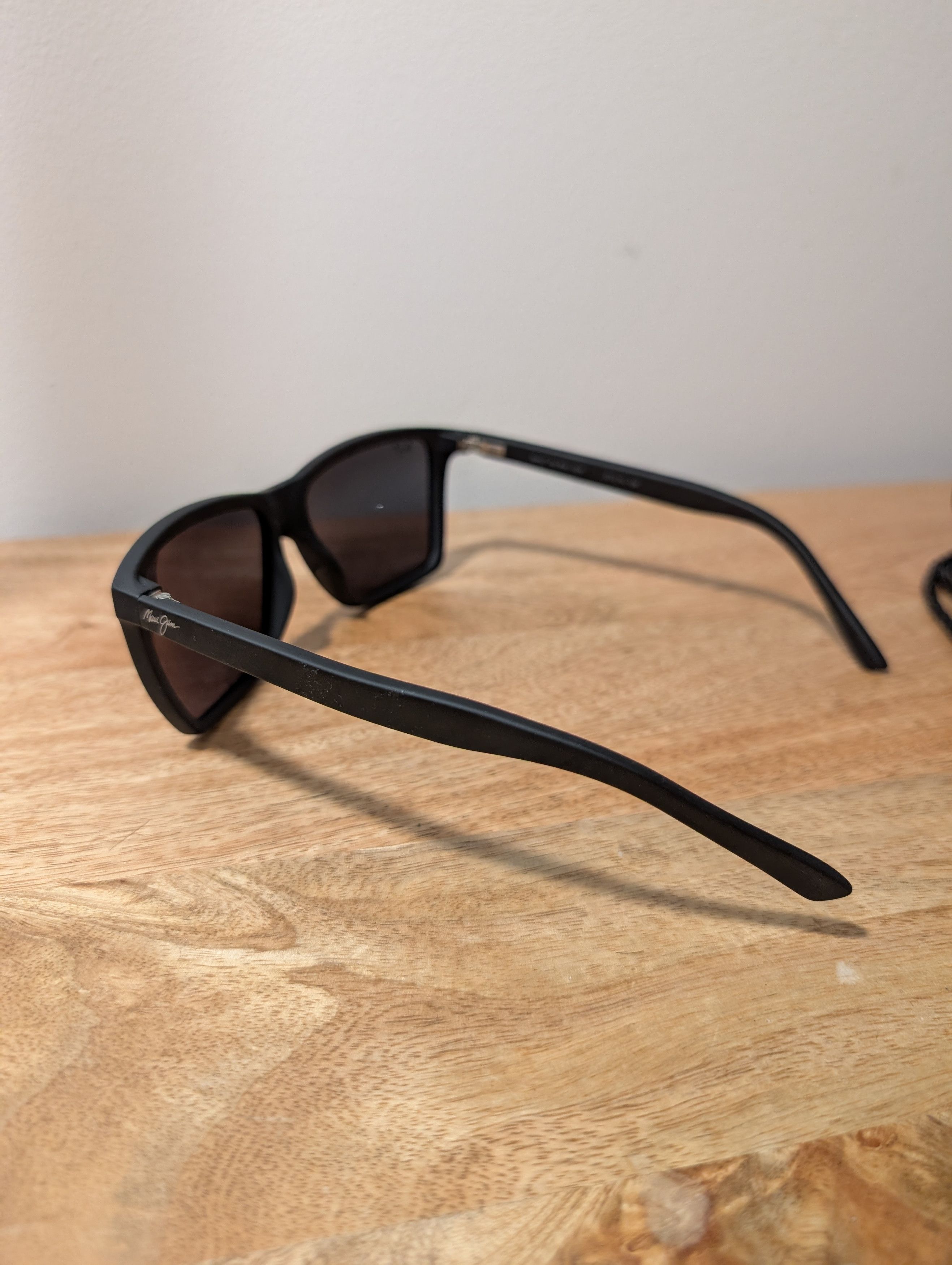 Maui Jim Cruzem sunglasses Size ONE SIZE - 5 Thumbnail