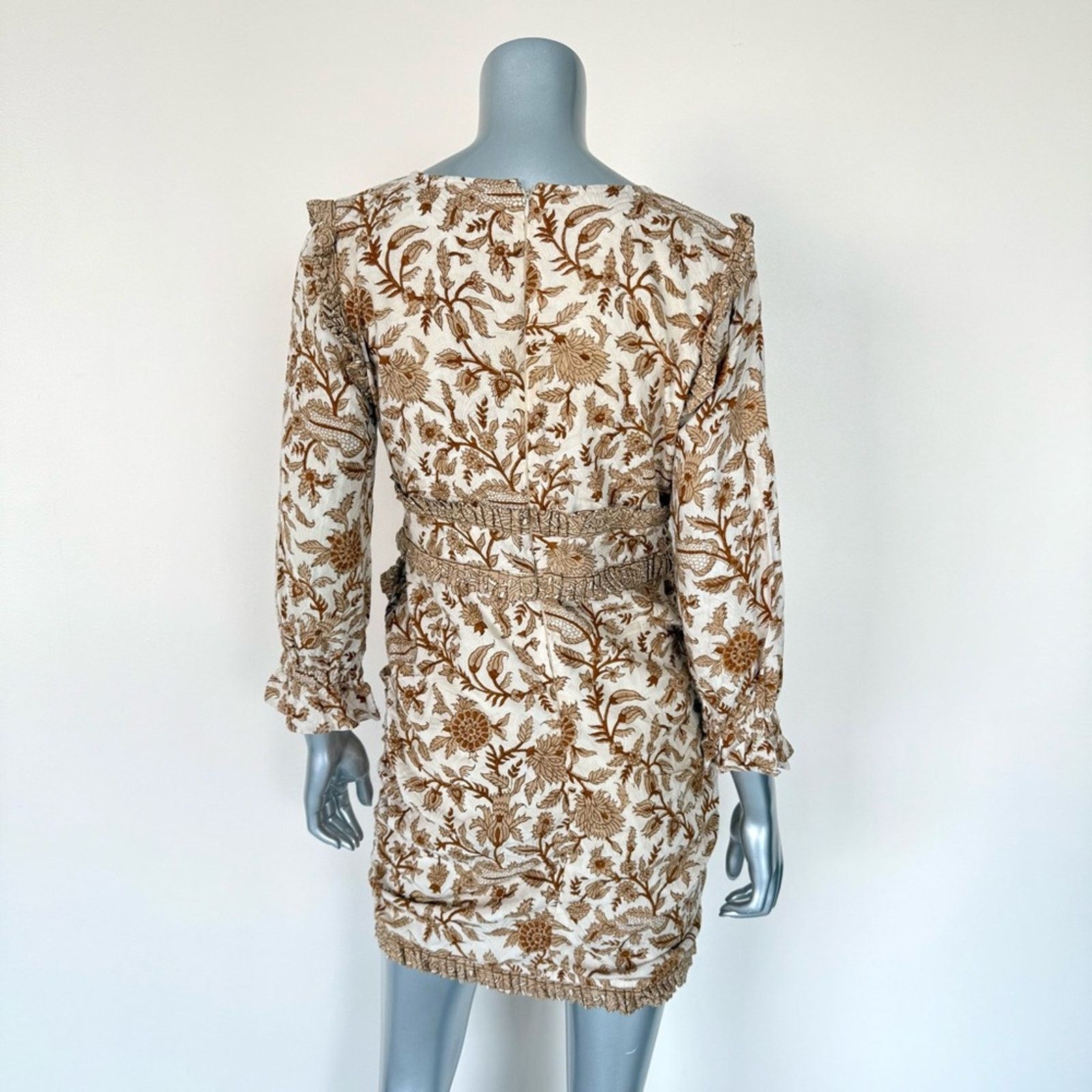 Cleobella Cleobella women dress size S Size S / US 4 / IT 40 - 4 Thumbnail