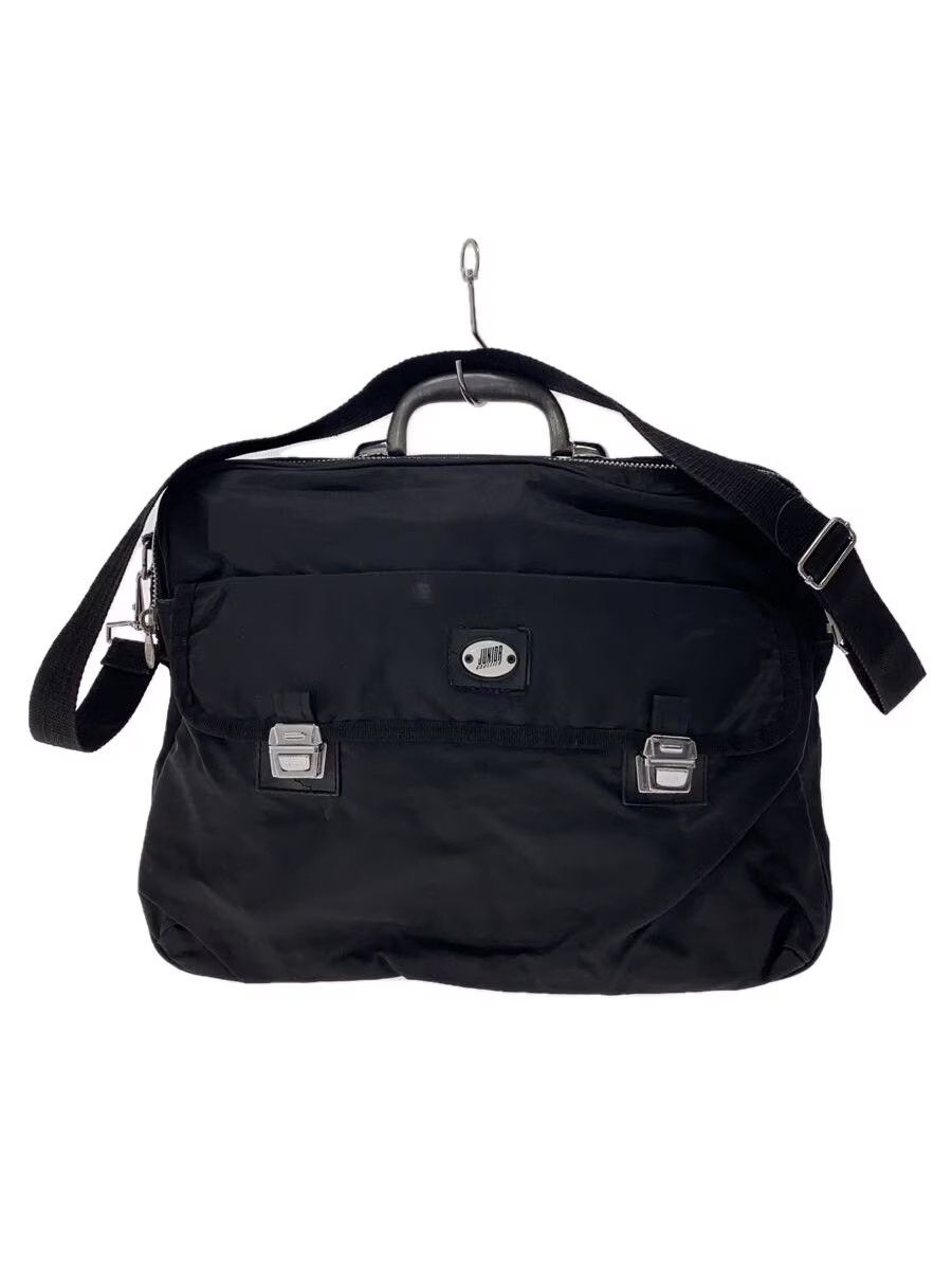 Jean Paul Gaultier Metal Handle Shoulder Bag Size ONE SIZE - 1 Thumbnail